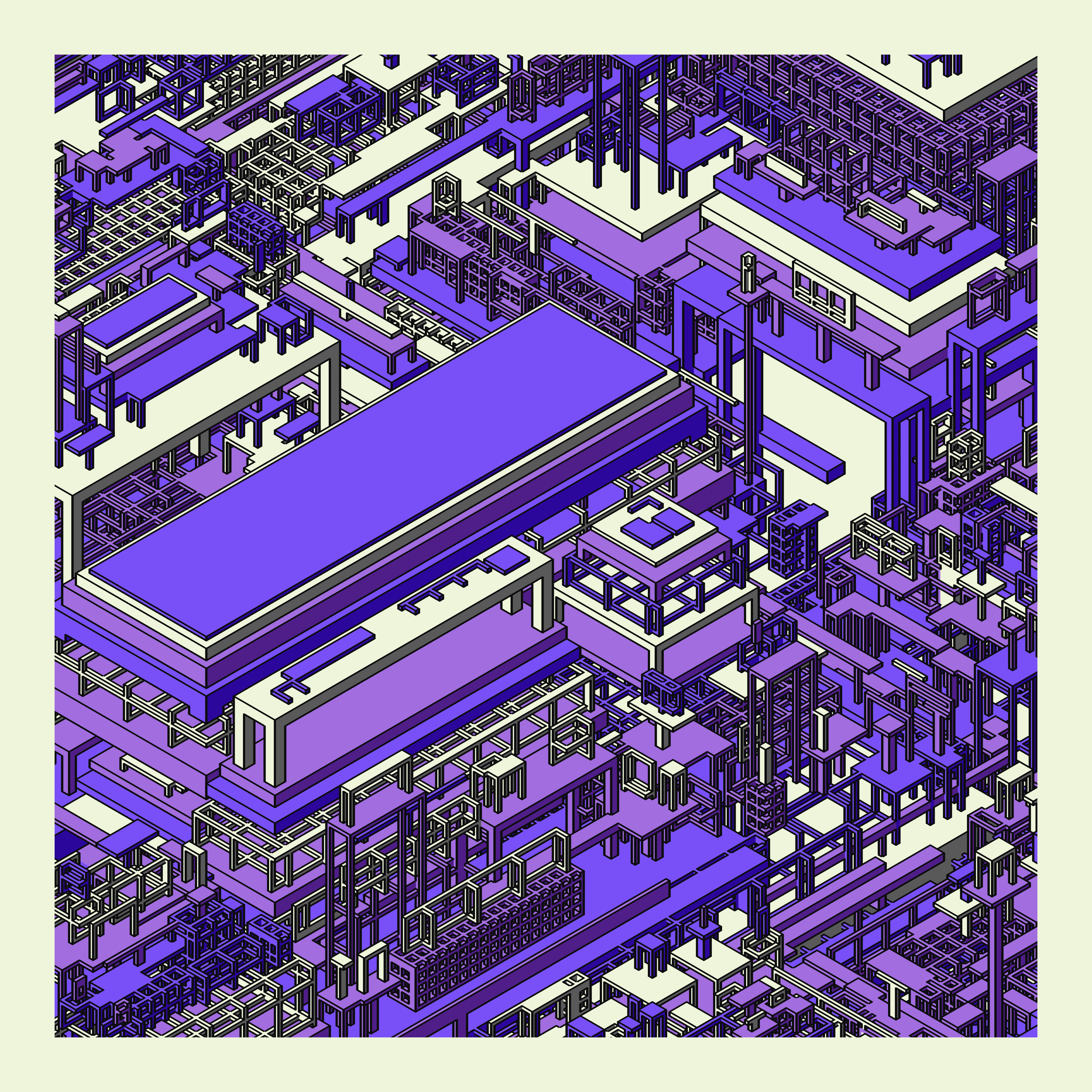 Plasticity #277