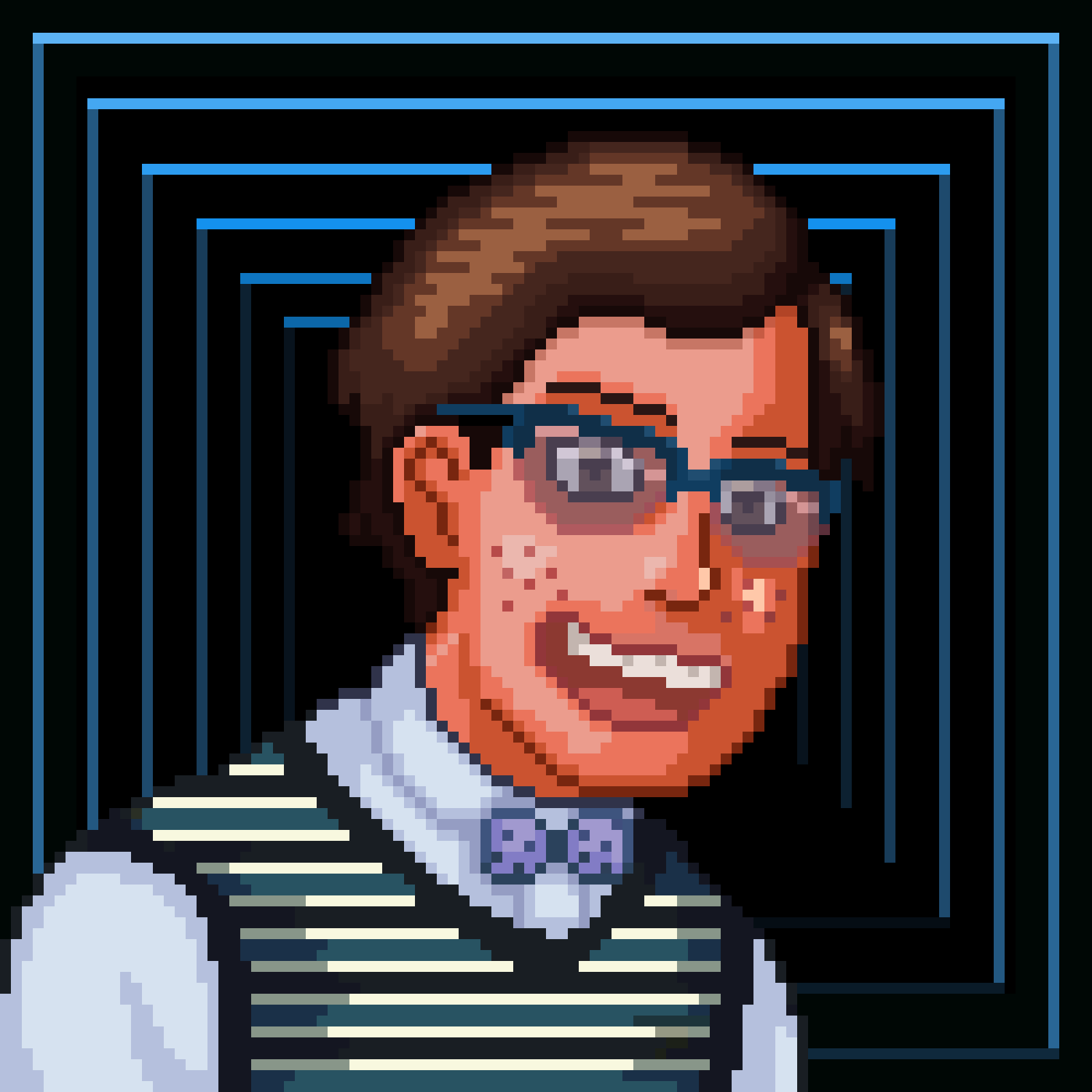 Nerd #3798