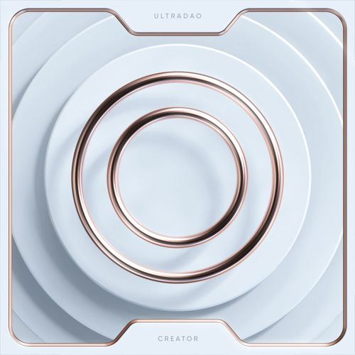 UltraDAO Creator Membership #2734