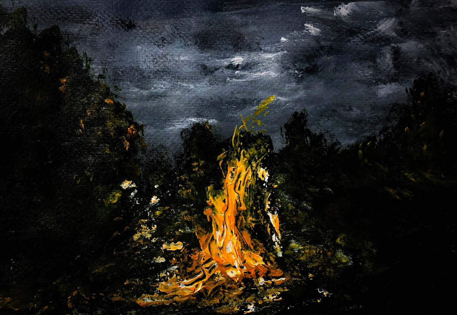 Fire
