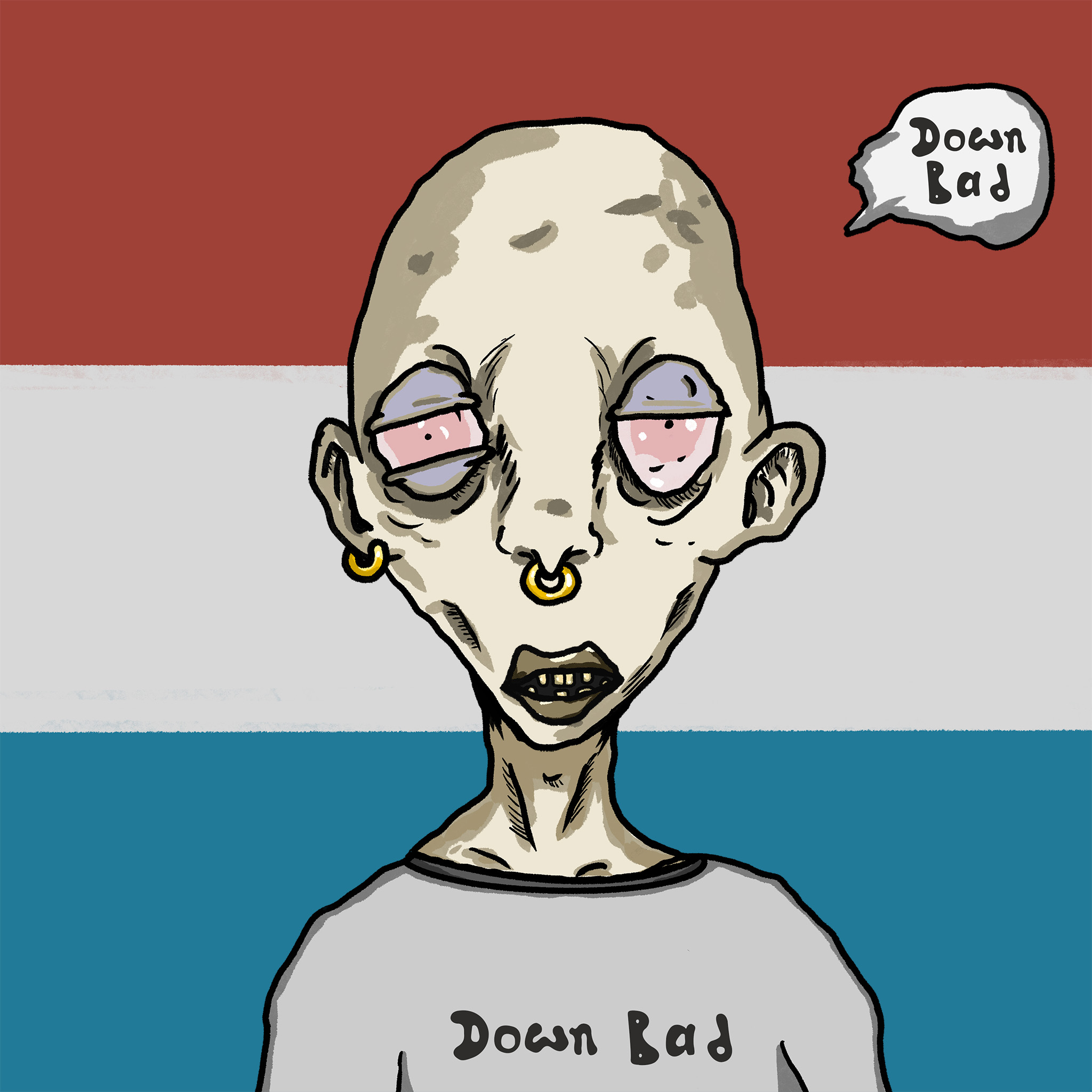 Degen #7864
