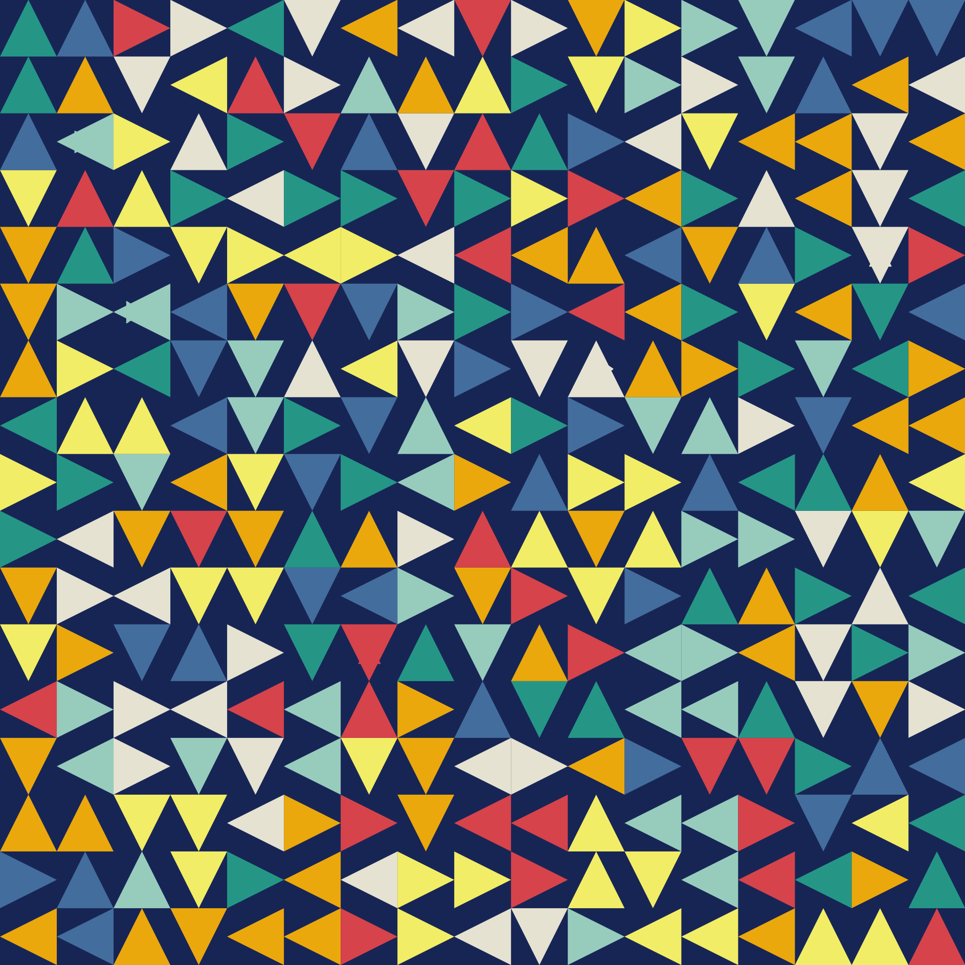 Triangulum #165