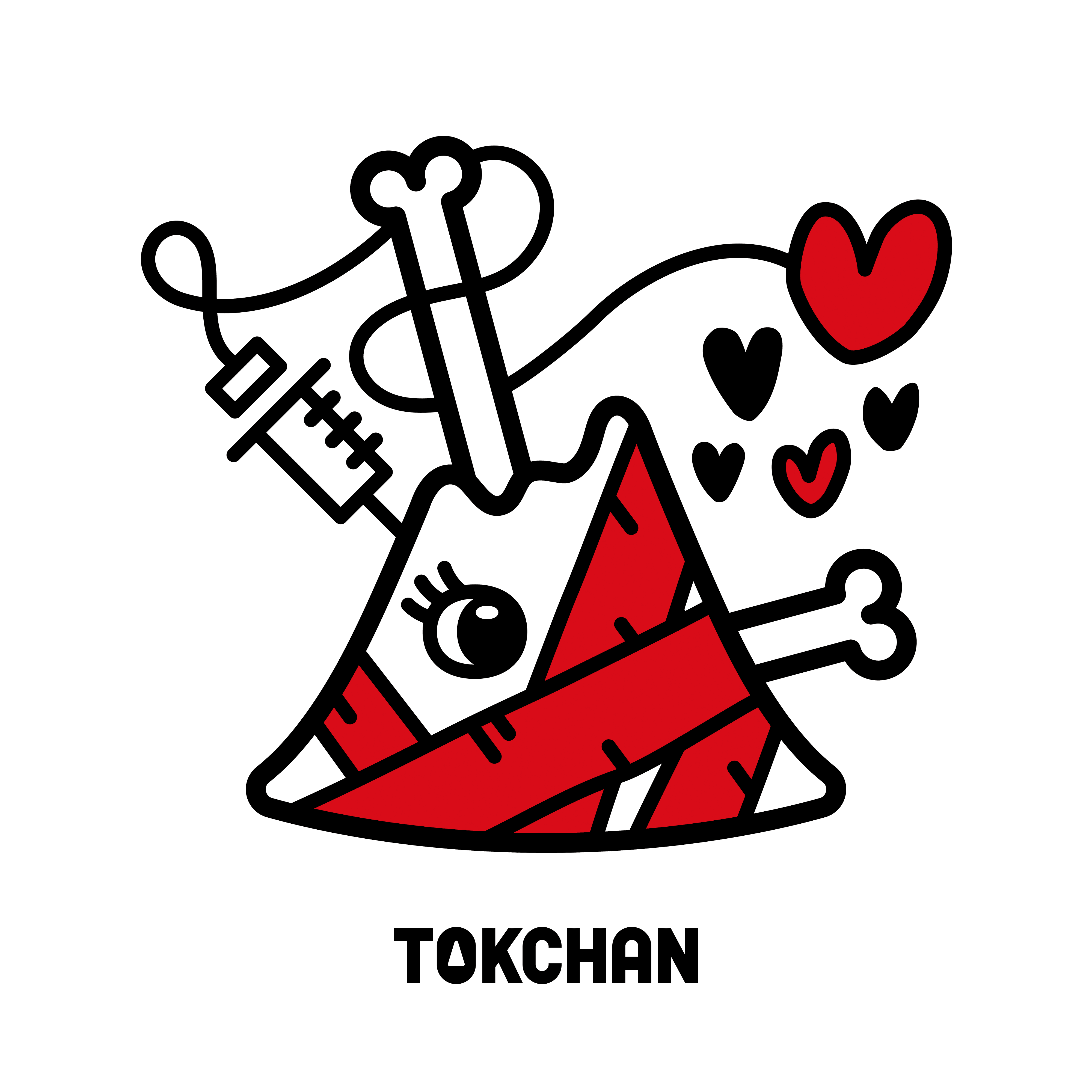 TOKCHAN #17