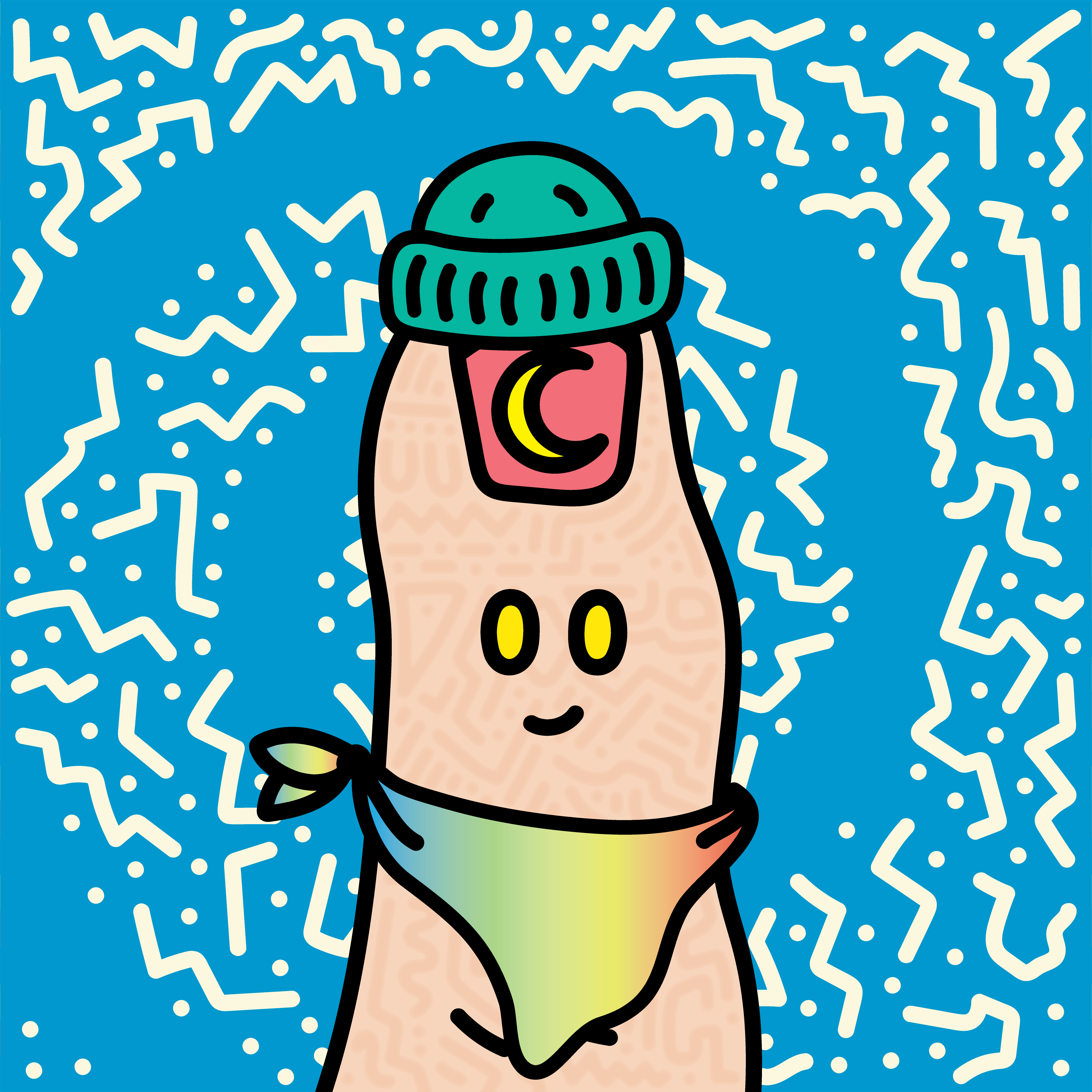 Finger#6