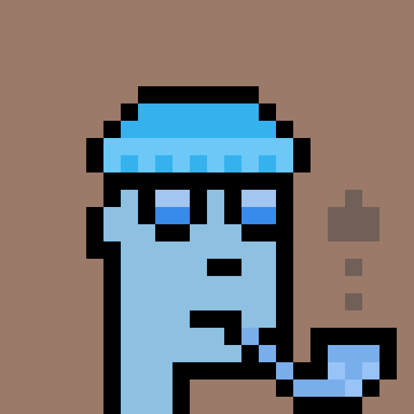 BurningPunks #2847