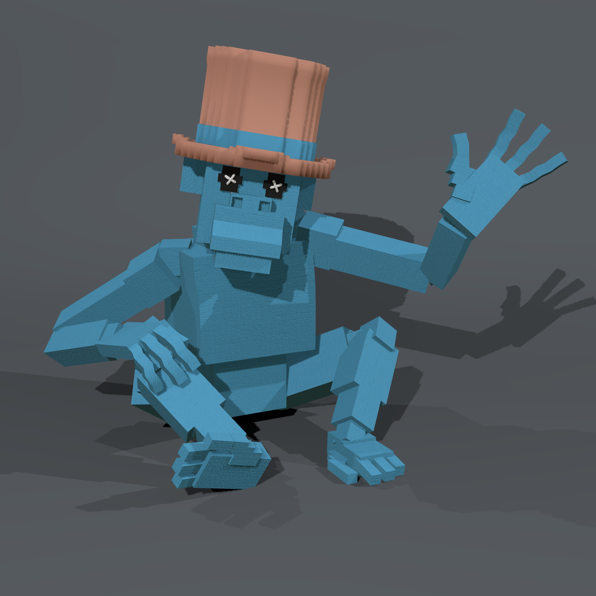 Hatter