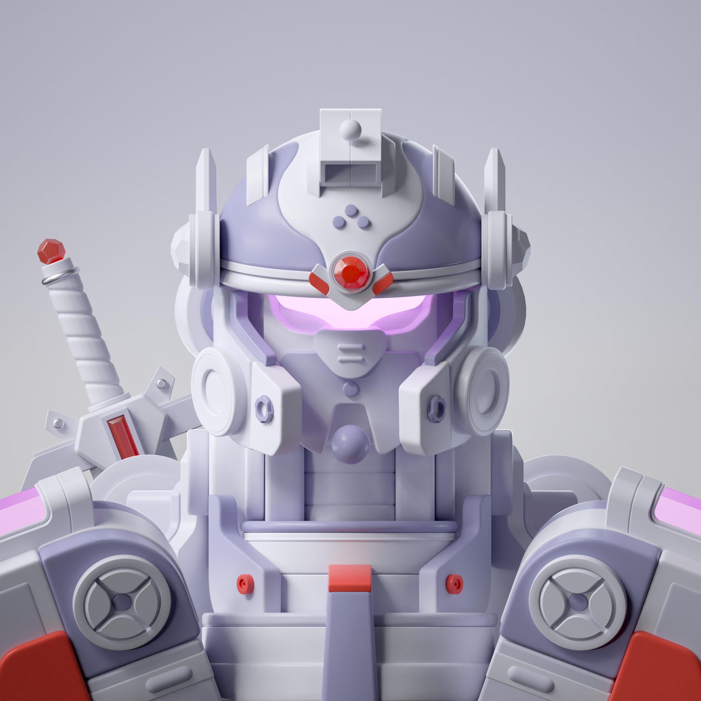 Meka #2503