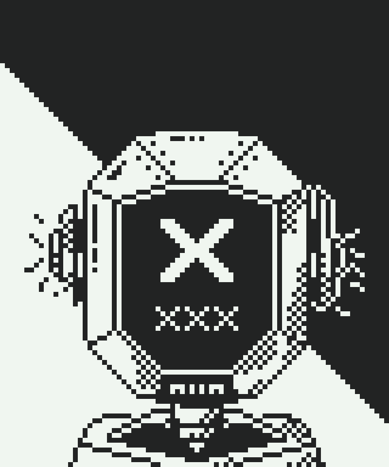 Robot #-3253