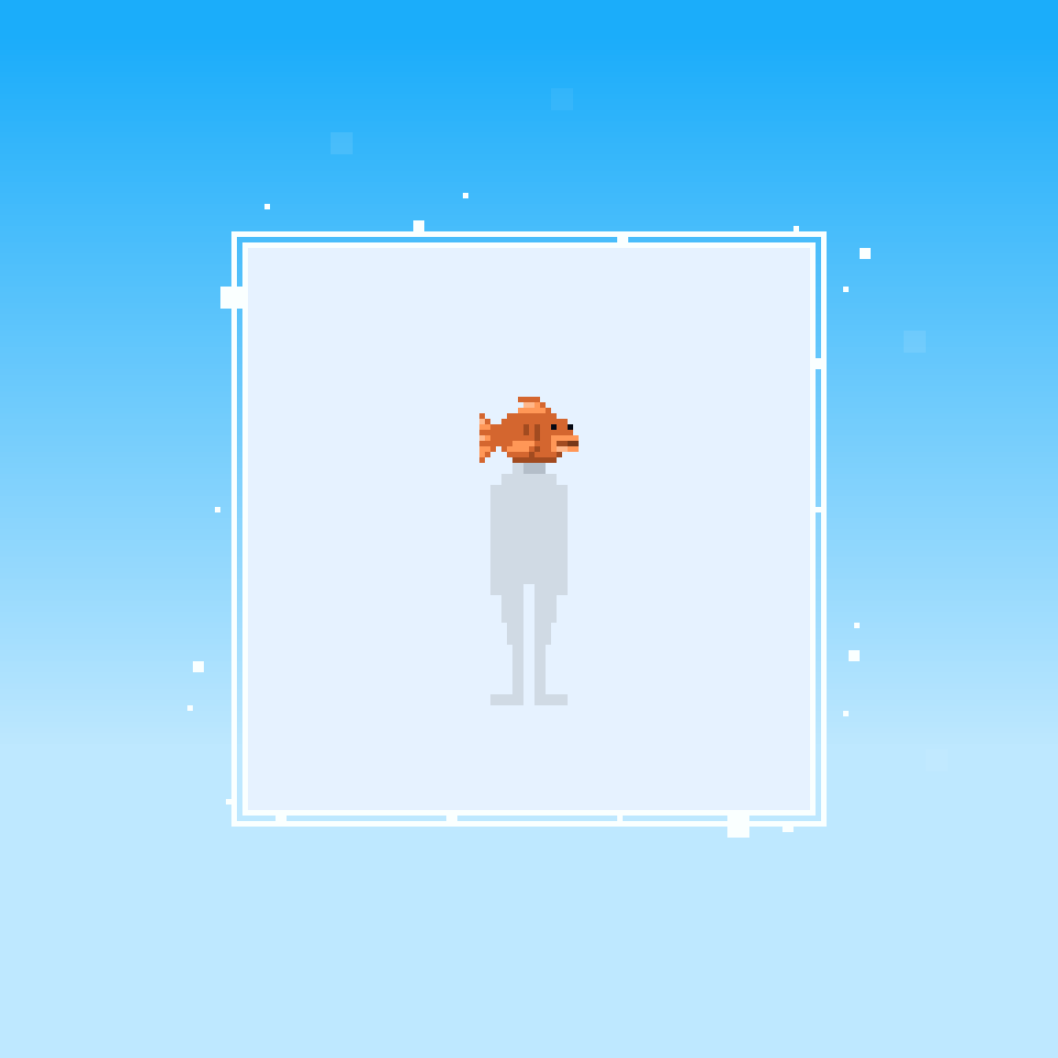 Fish (Male)