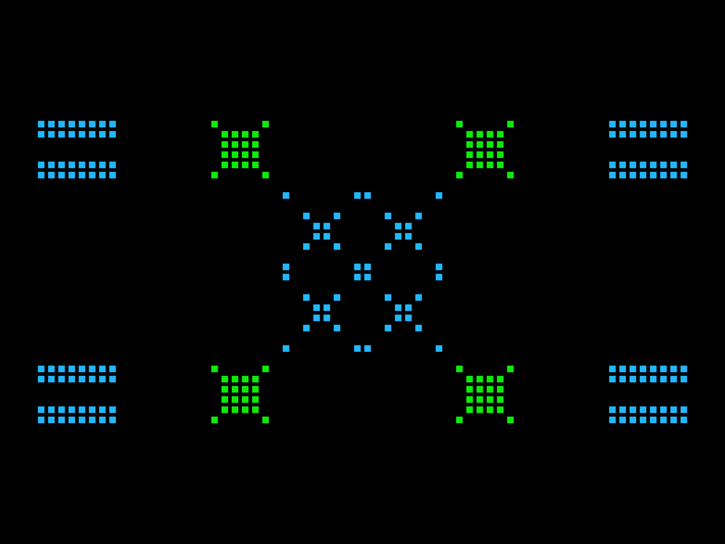 ICXN #22