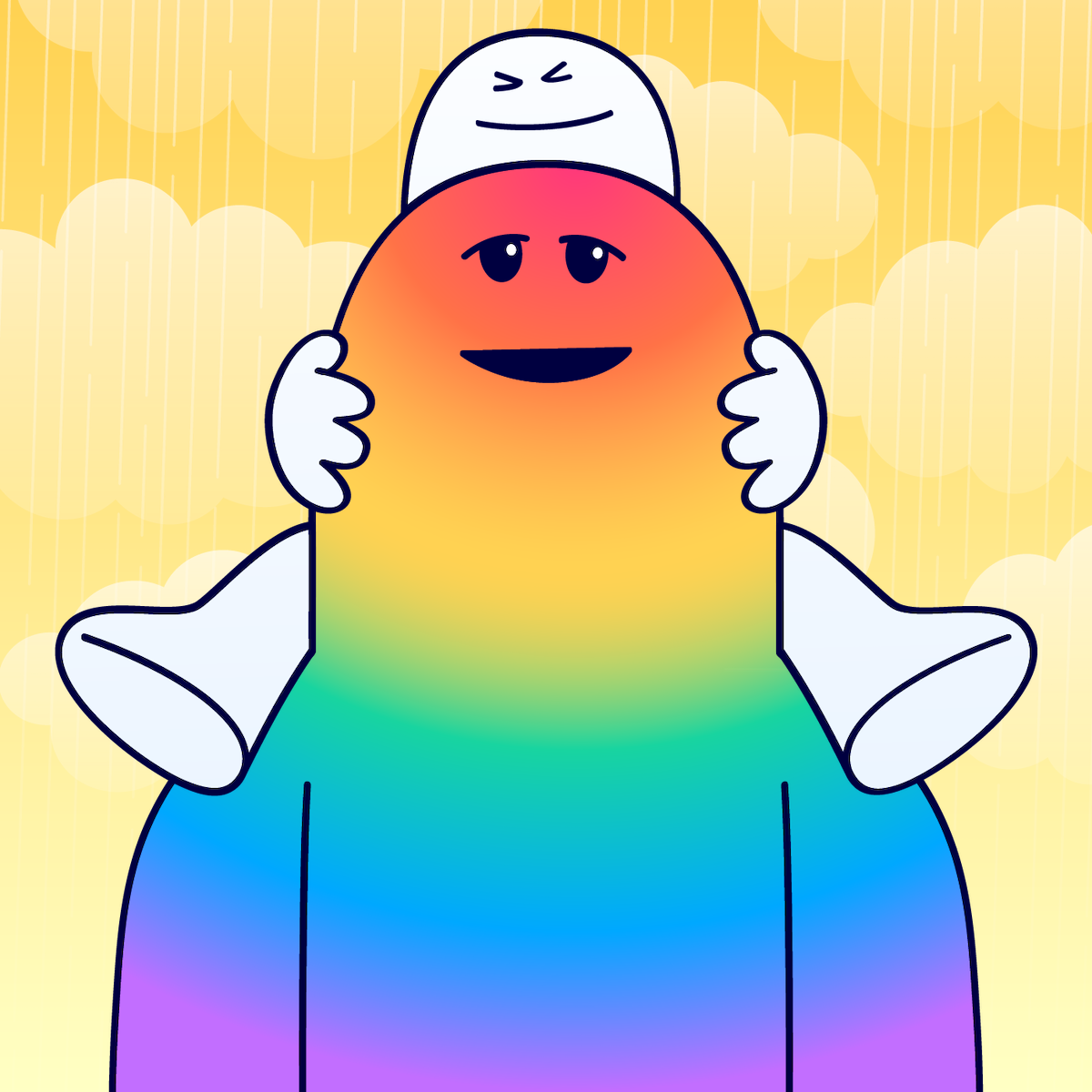 Big Hugs