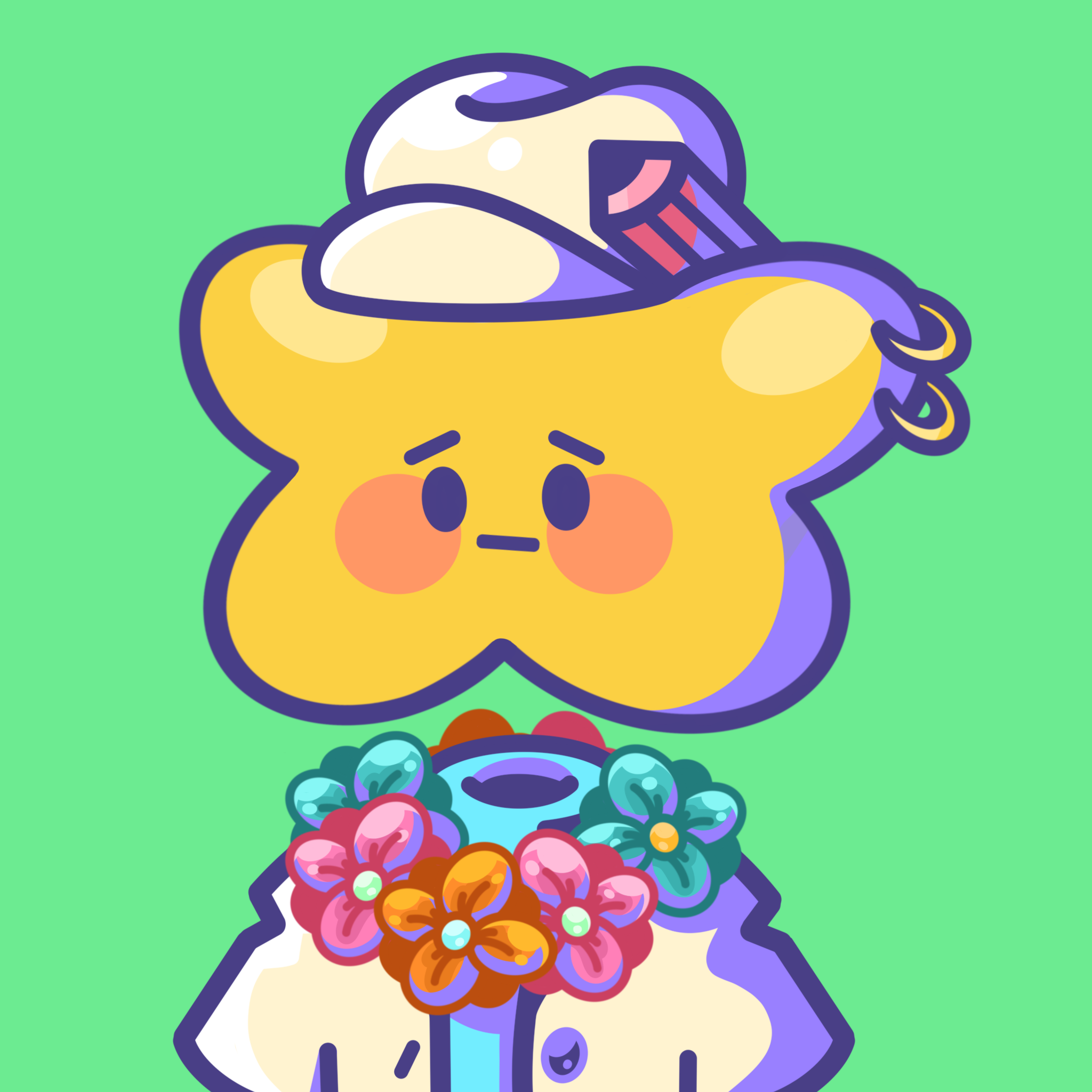Starcatchers #1181
