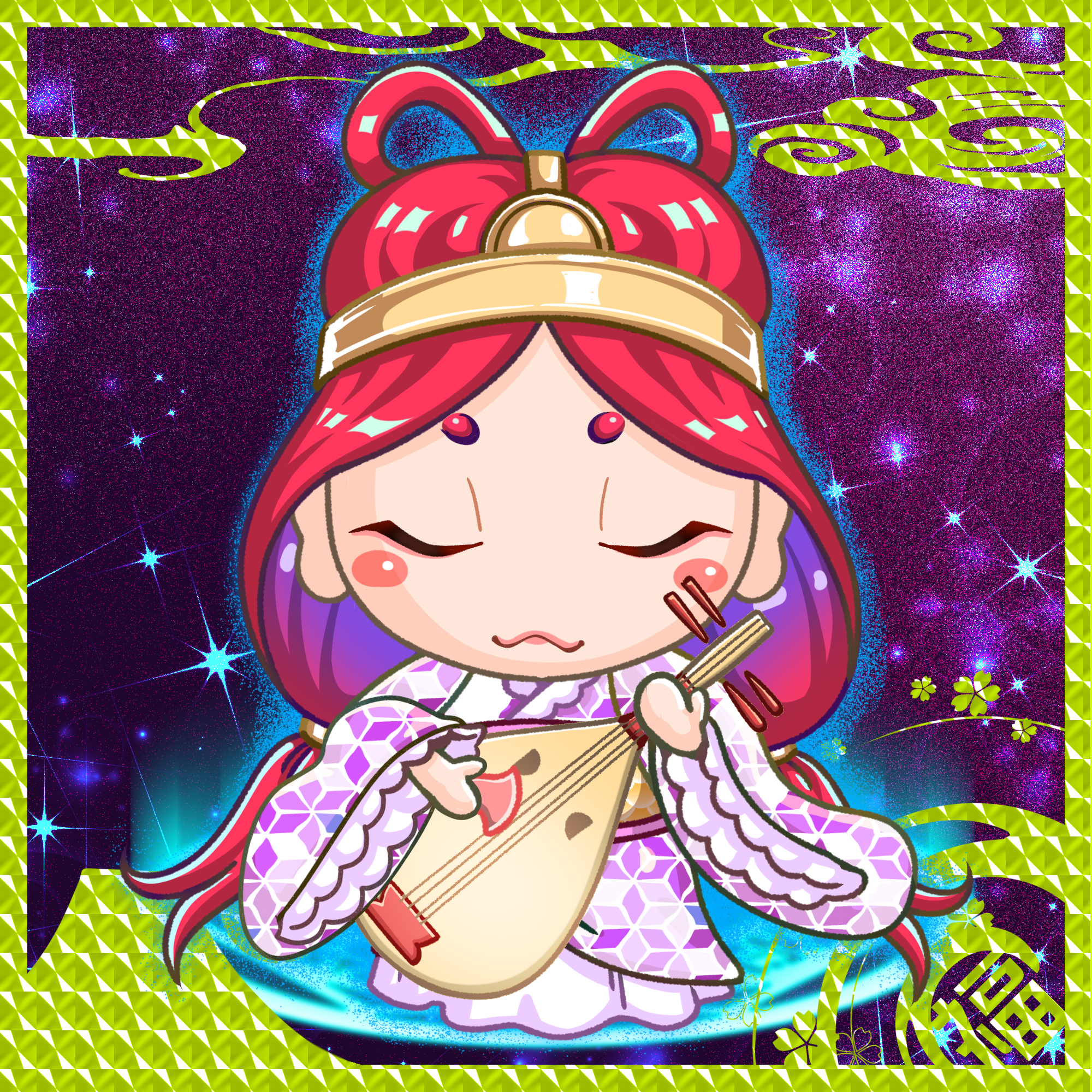 KOTONE DOUJI #00008