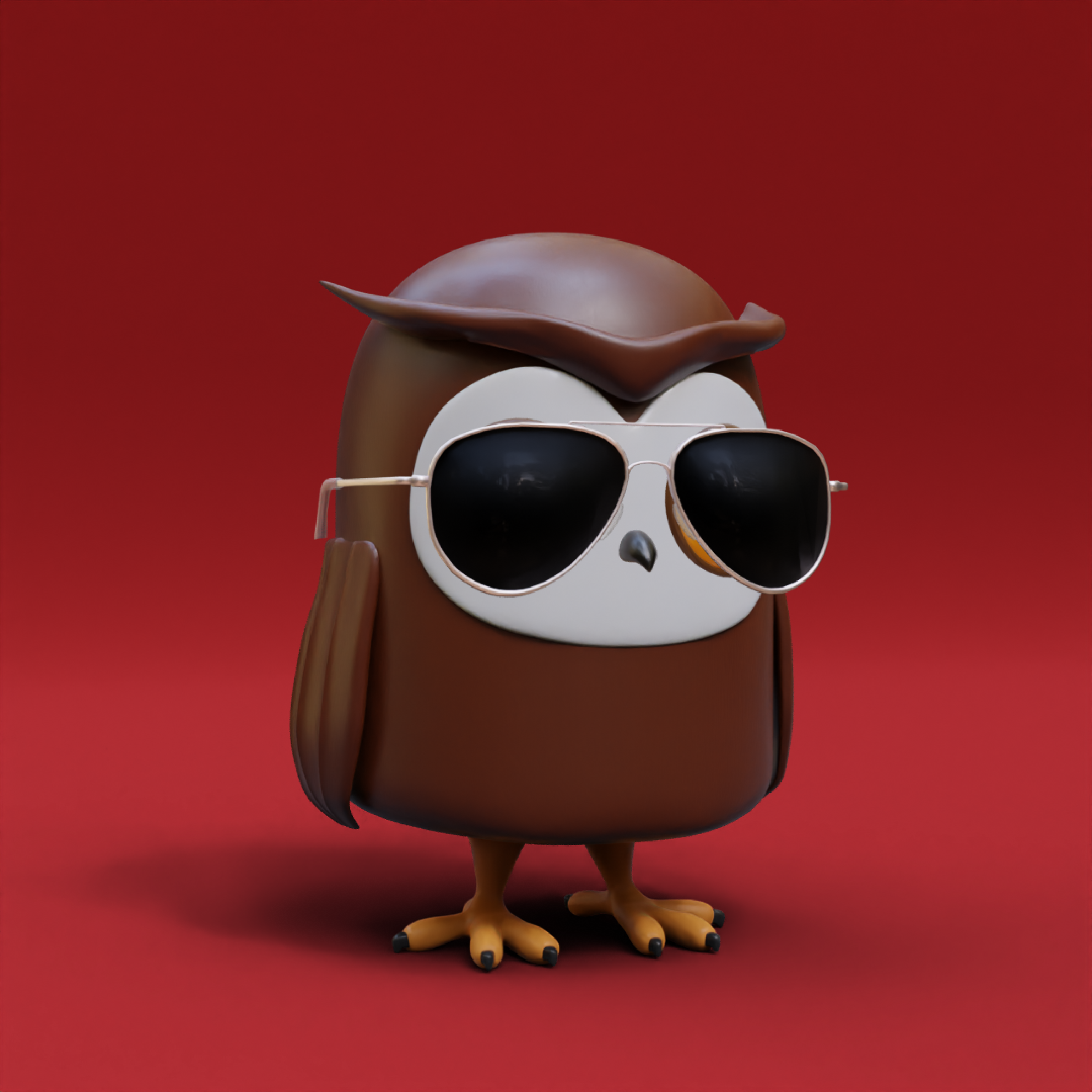 Toybirds #1456
