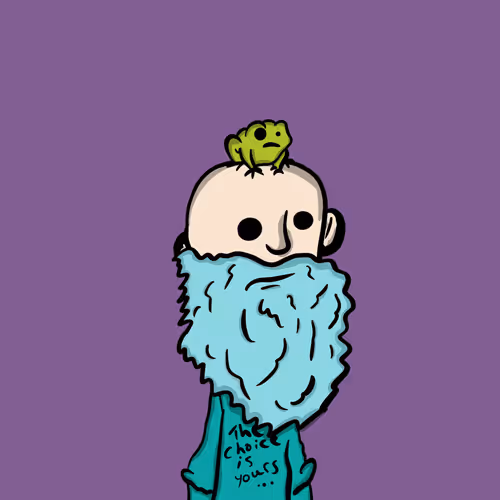 Wizard #7215