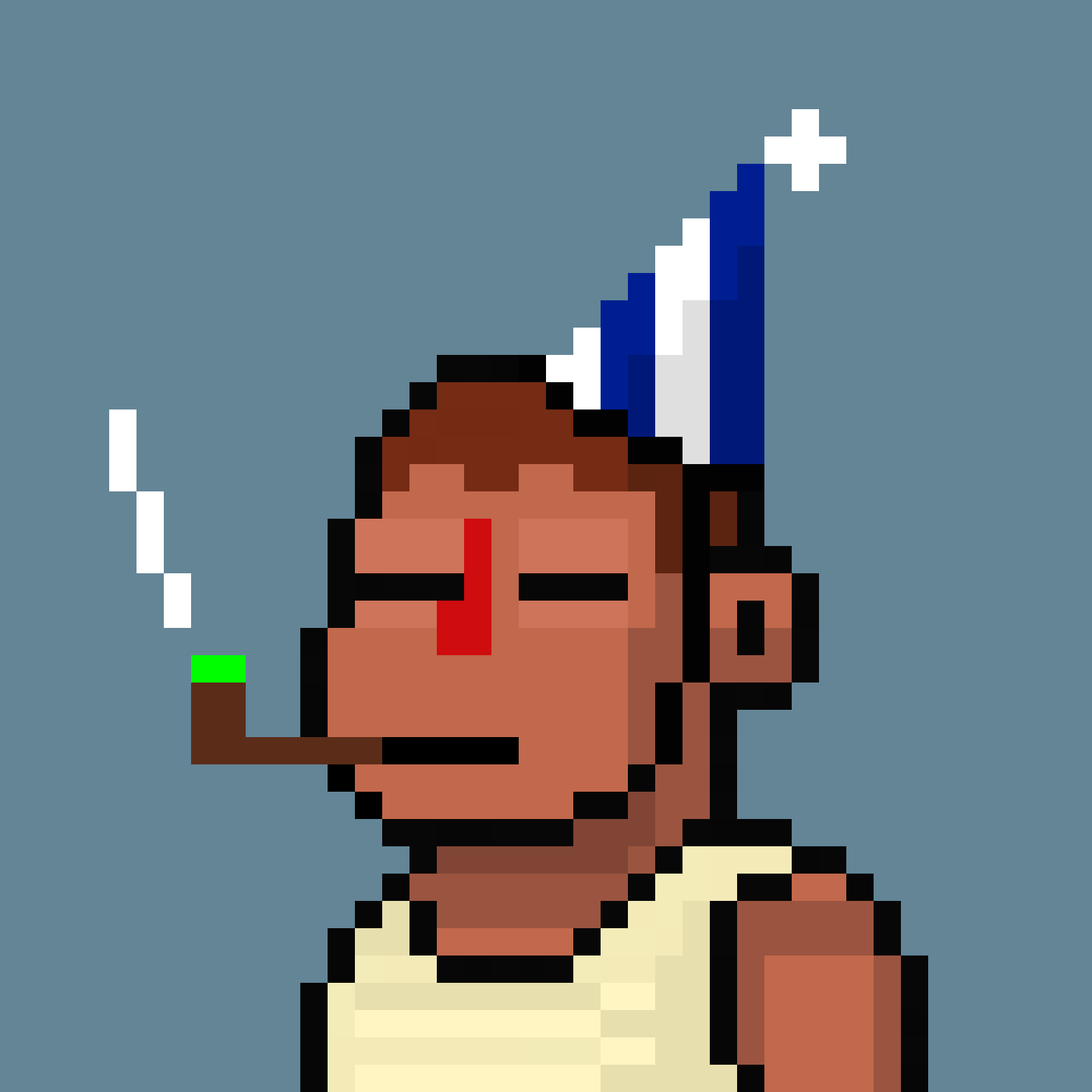 Commoner #988