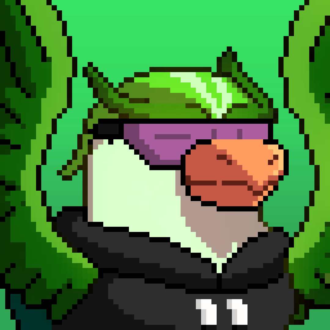 Arcane Avians #464