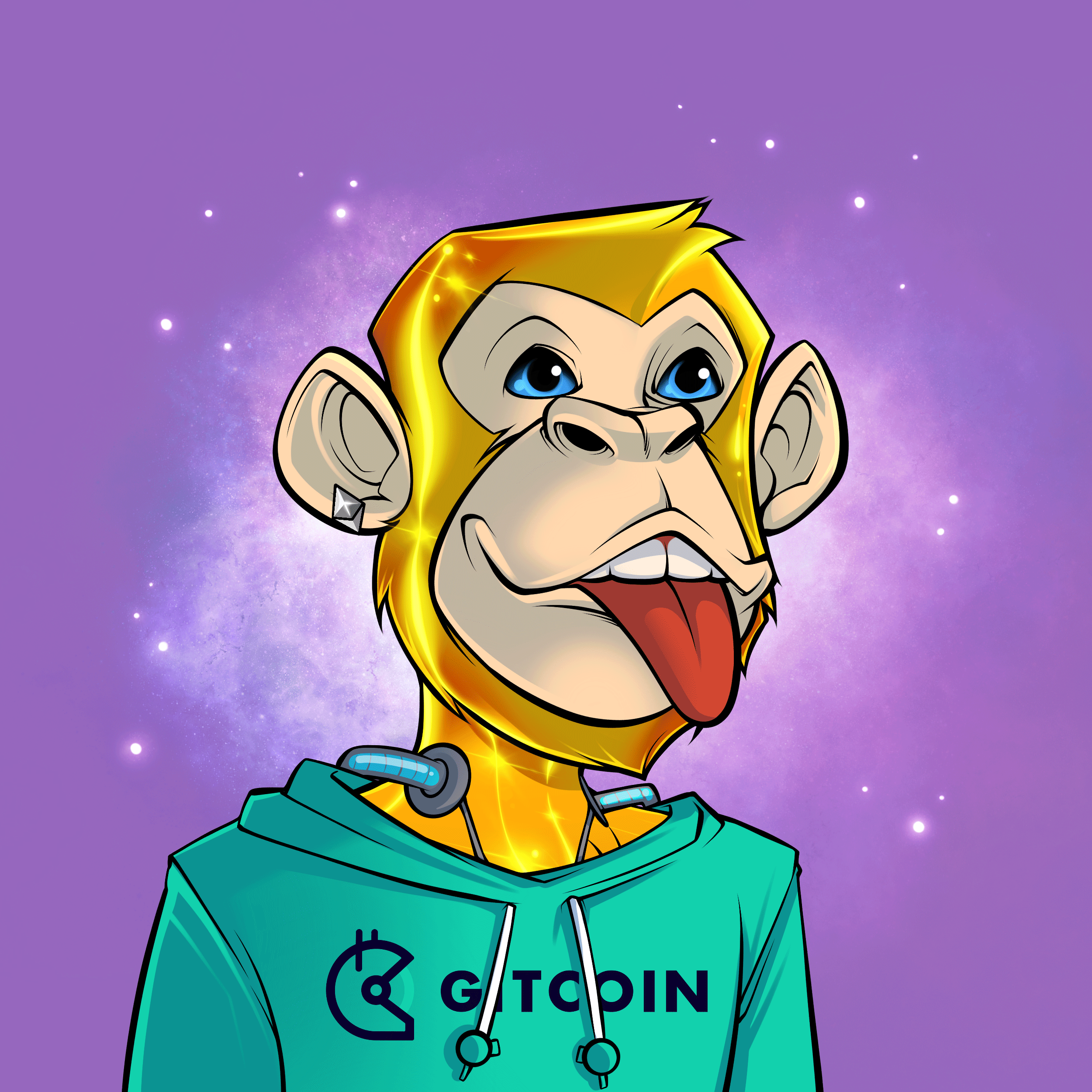 Merge Apes #5604