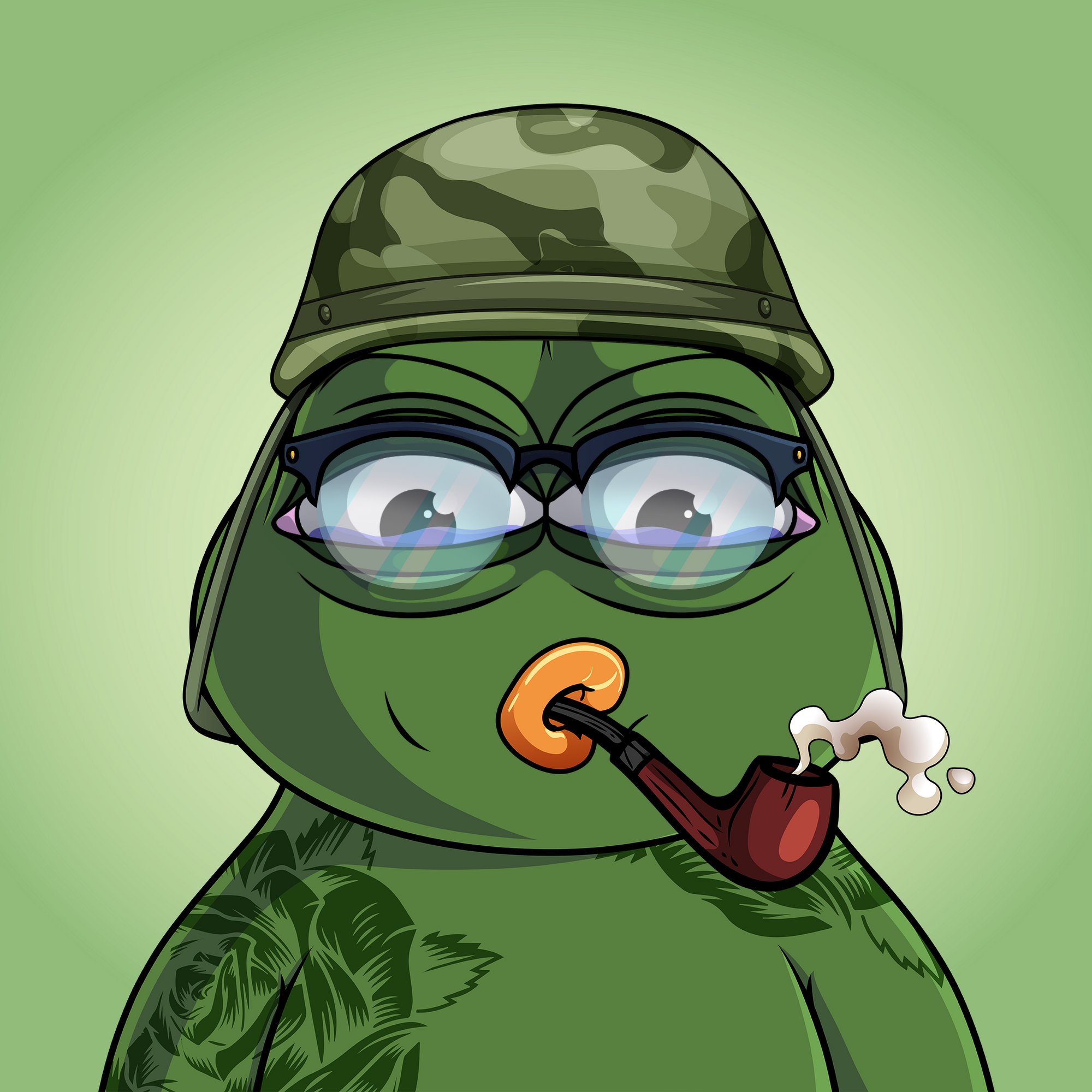 PEPE #57