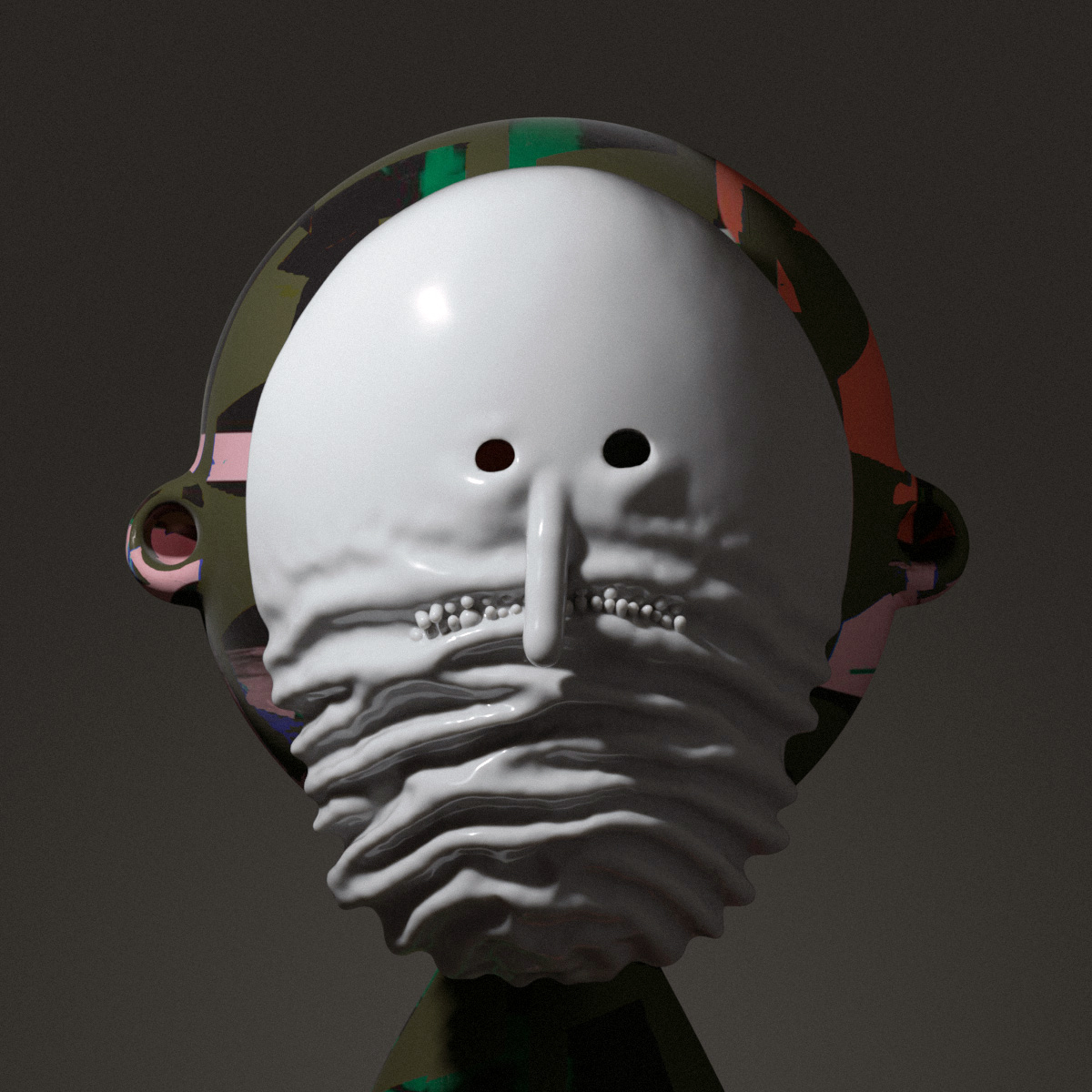 Last Tribe #059