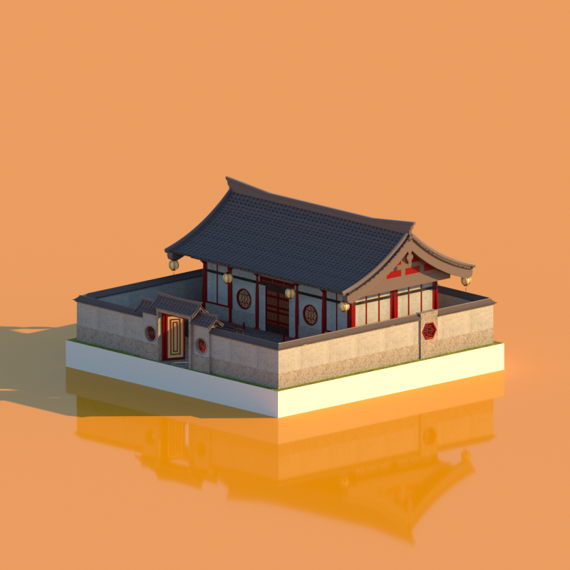 Estate #2034