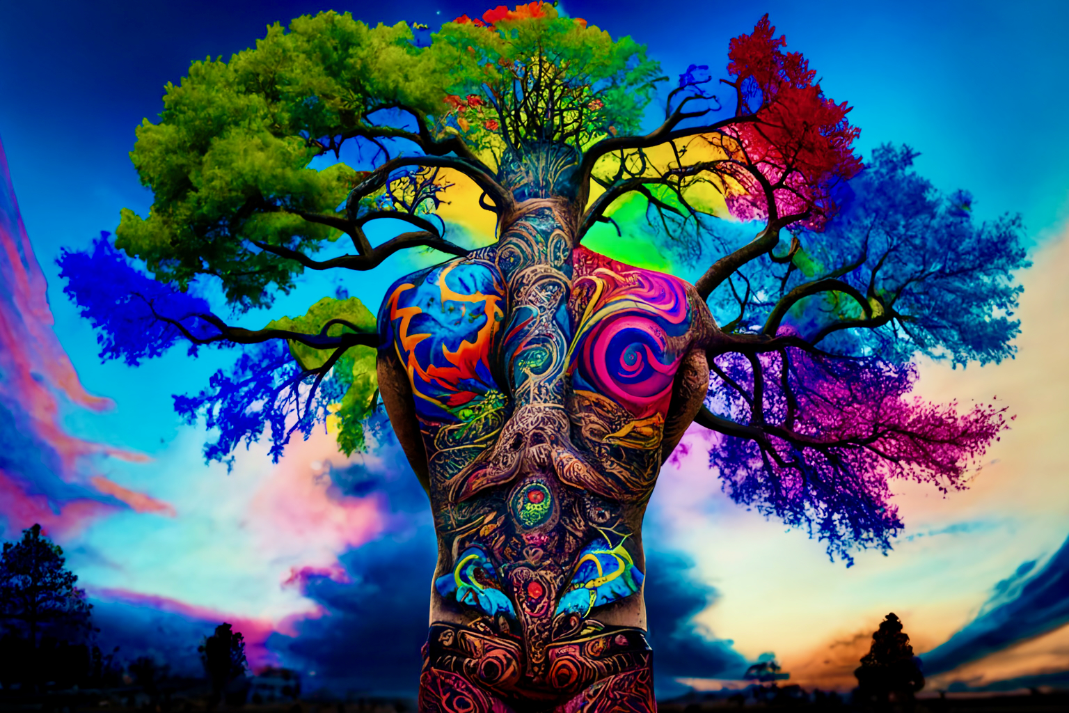 Focus on Growing From Within | ADHD Growth by Fanzo