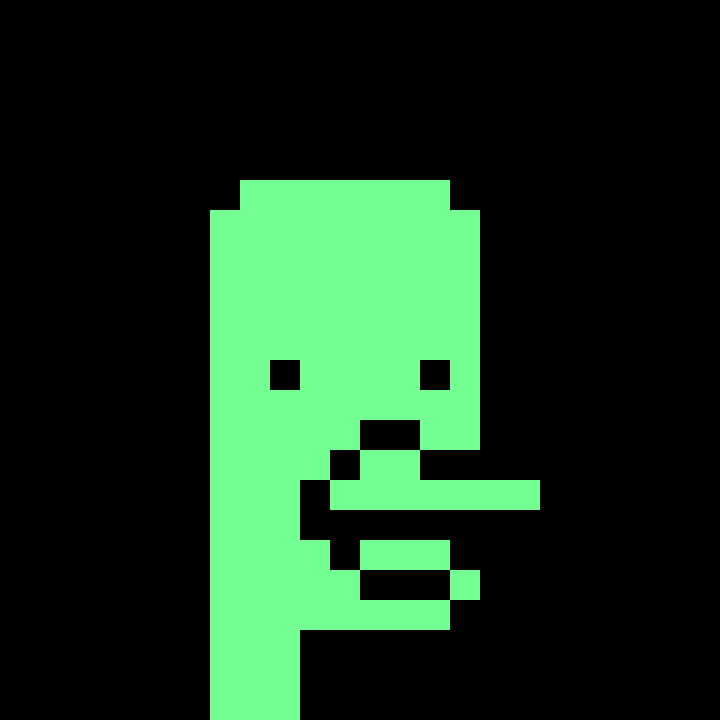 CryptoBurb II #3087