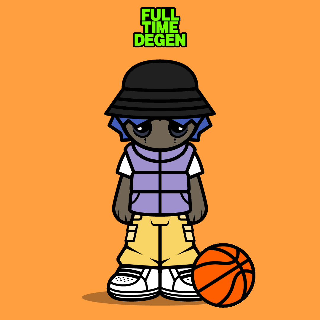 Degen Kidz #3993