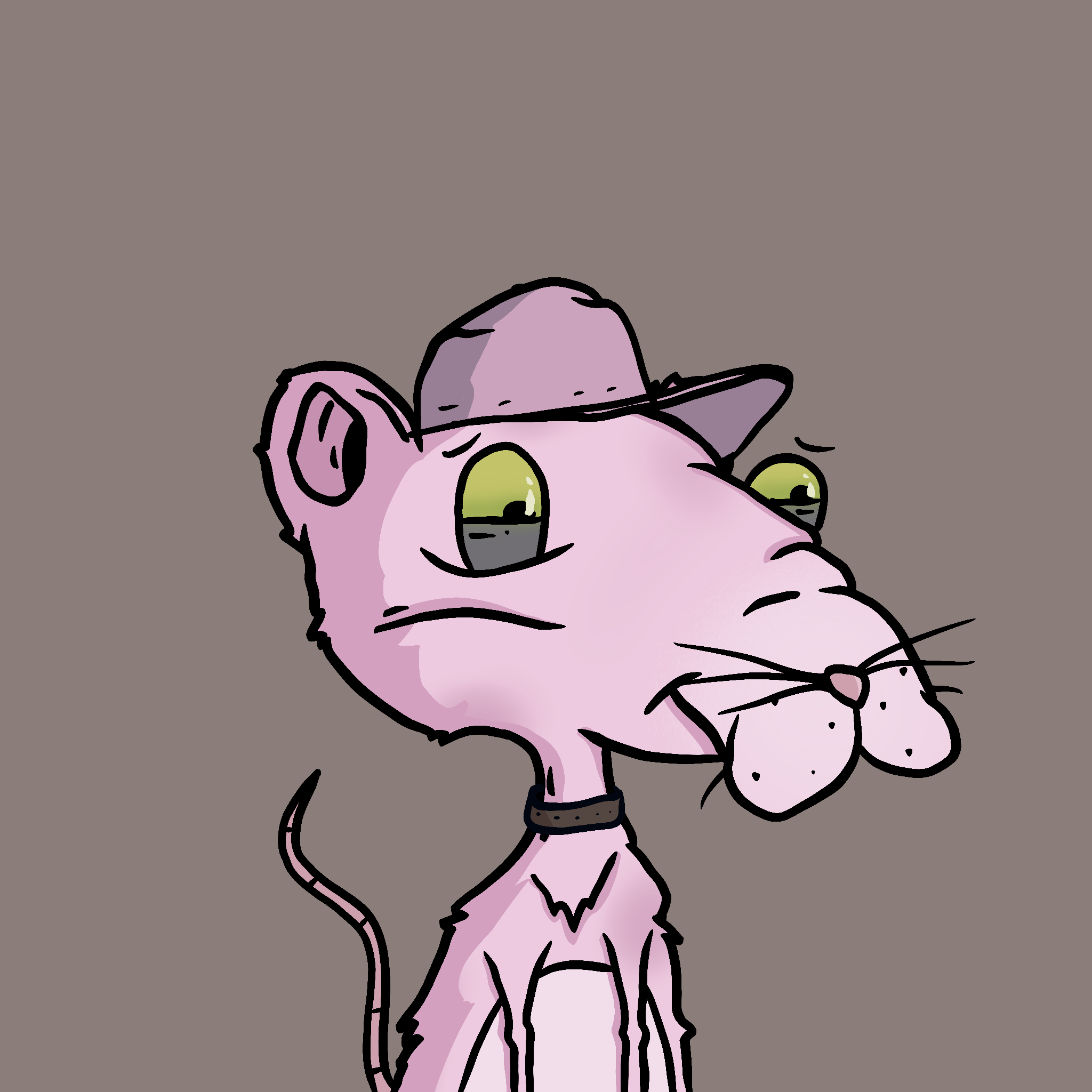 critterz #683