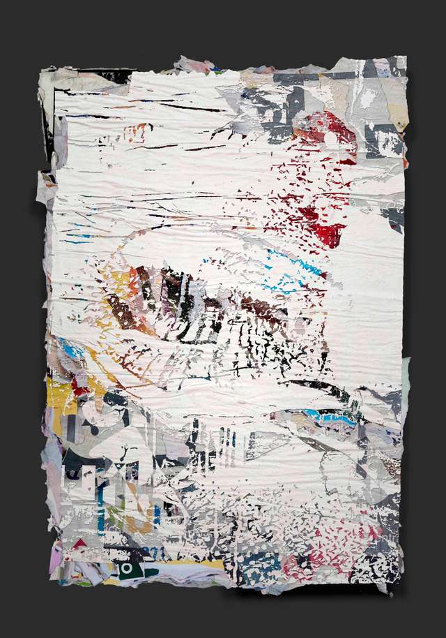 LAYERS #9473