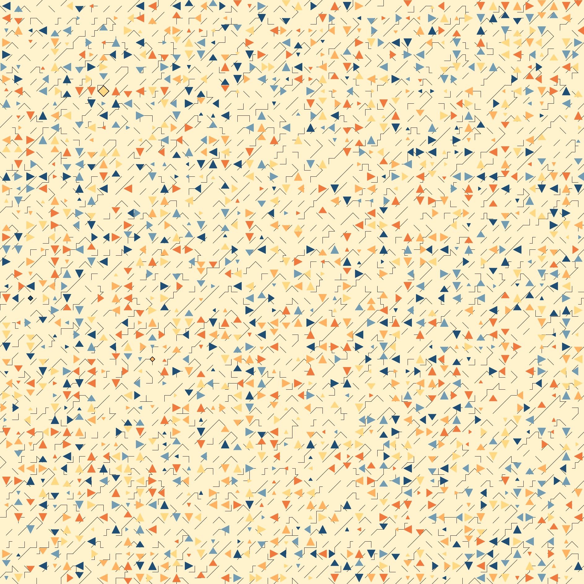 Triangulum #166