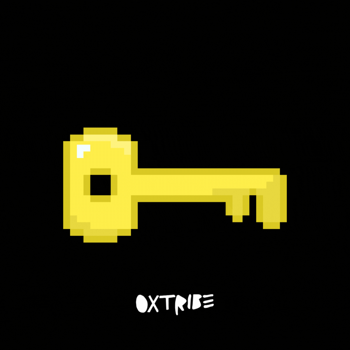 Gold Key