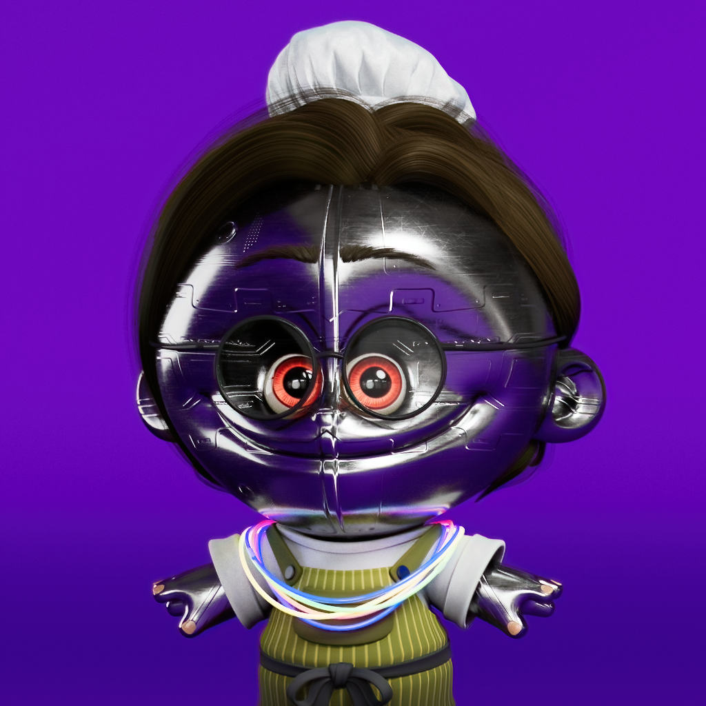 Chef #8017