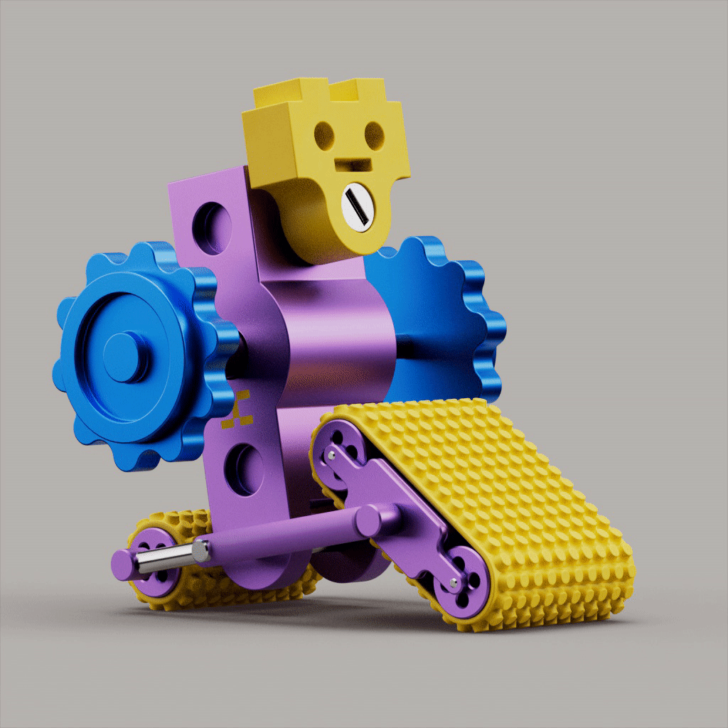 ForeverBot #2375