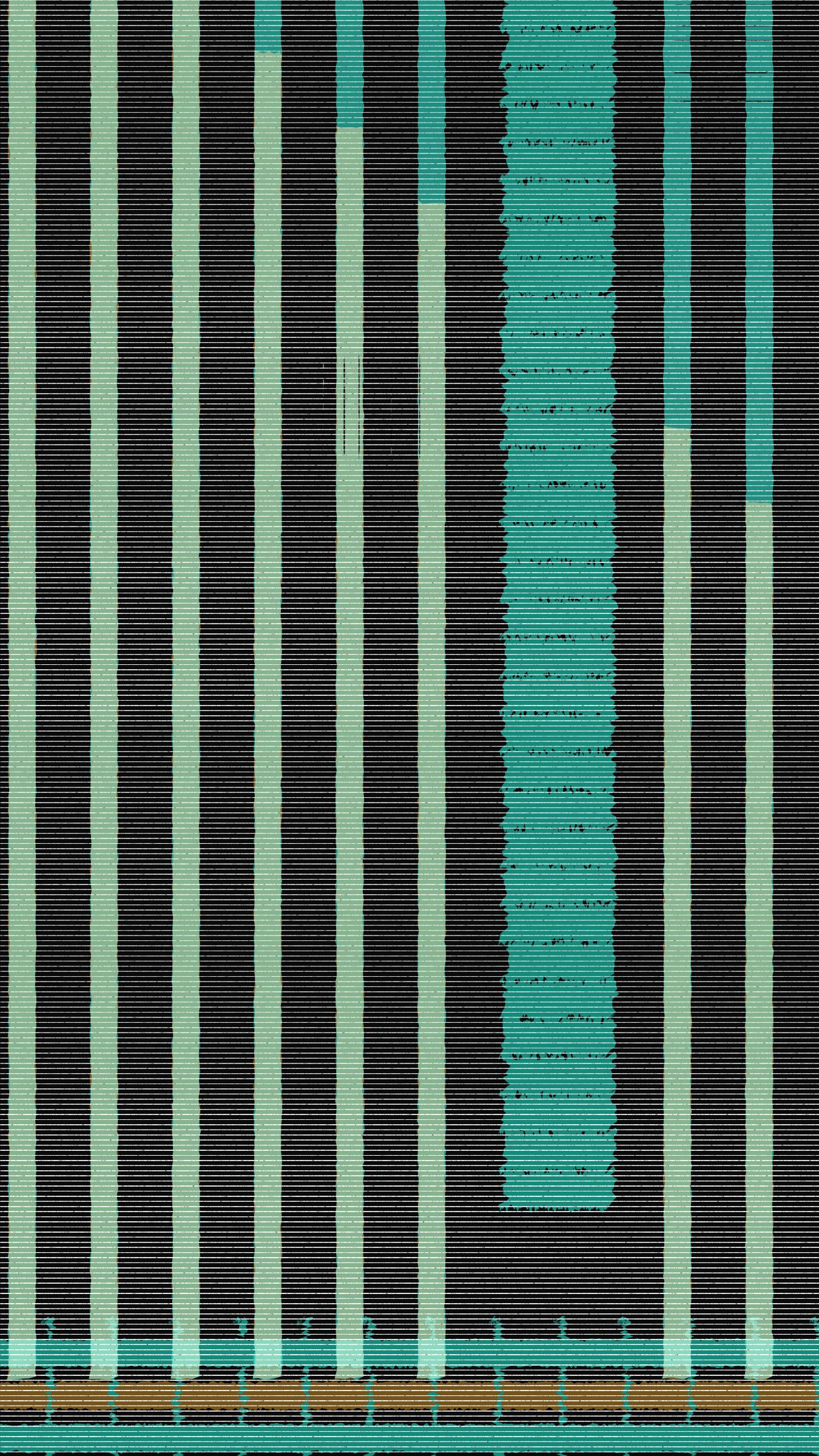 Semblance #100