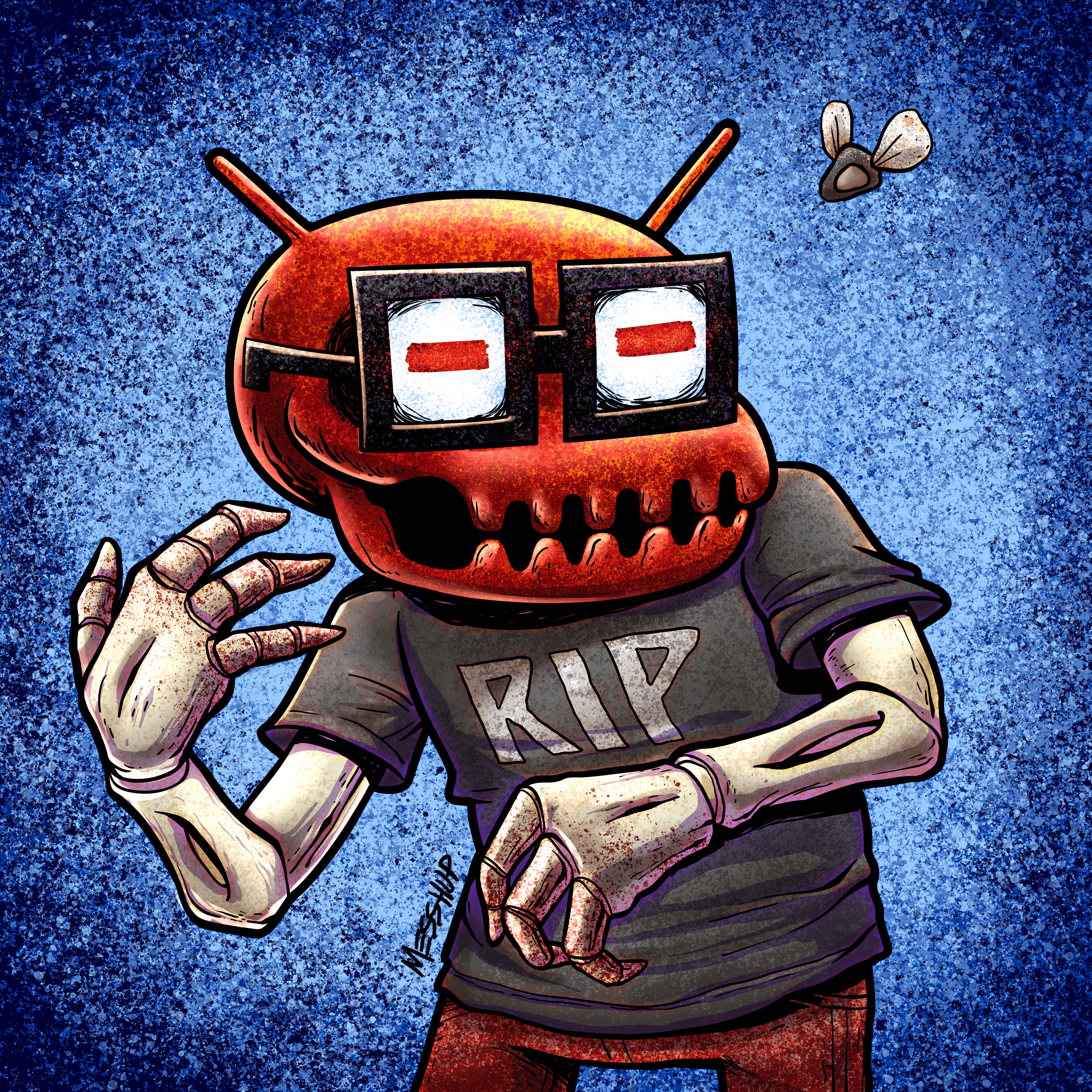 Boney #888