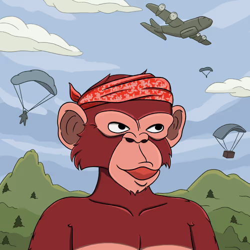 Animal #135