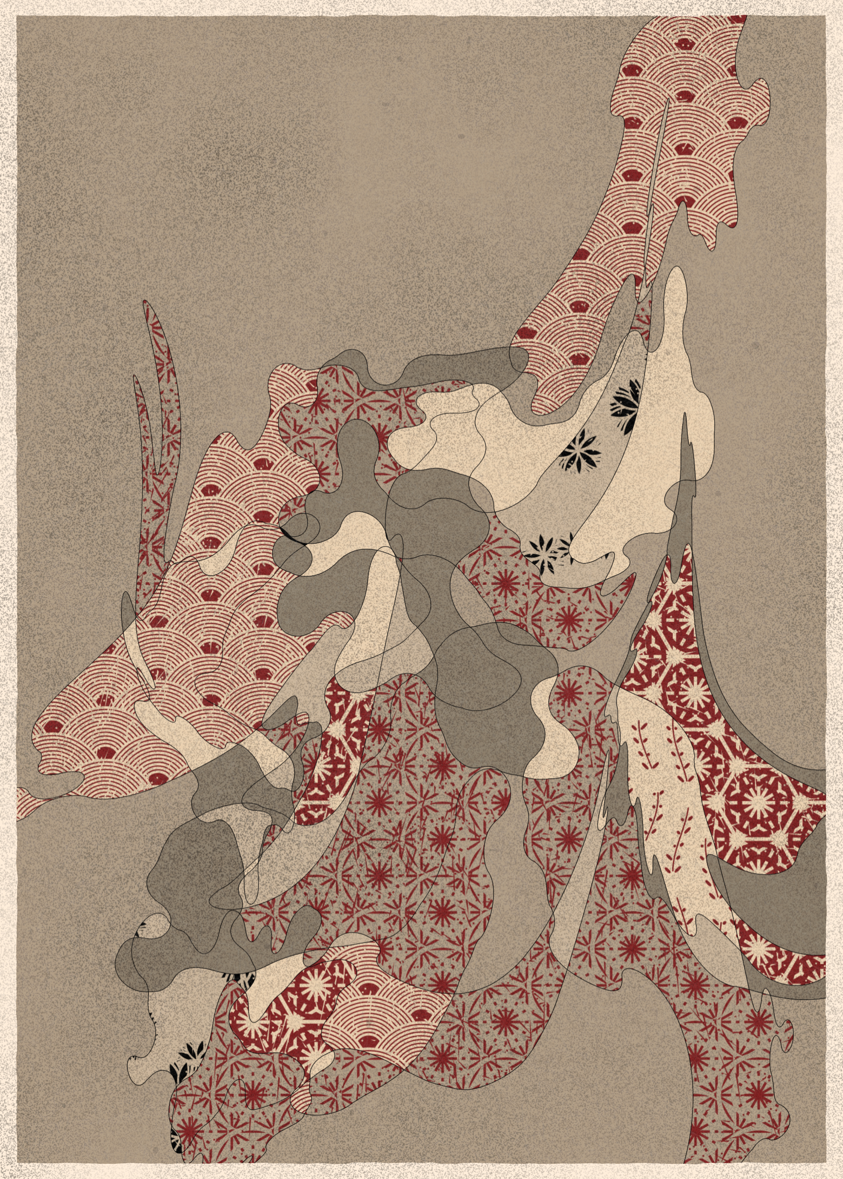 Memories of Qilin #583
