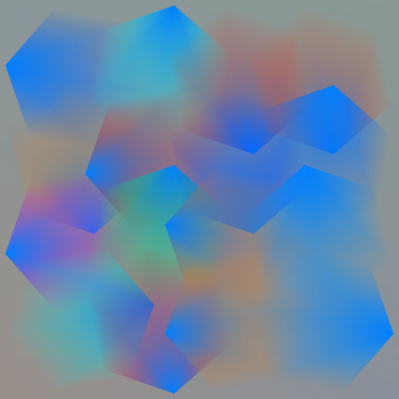 Melt #6
