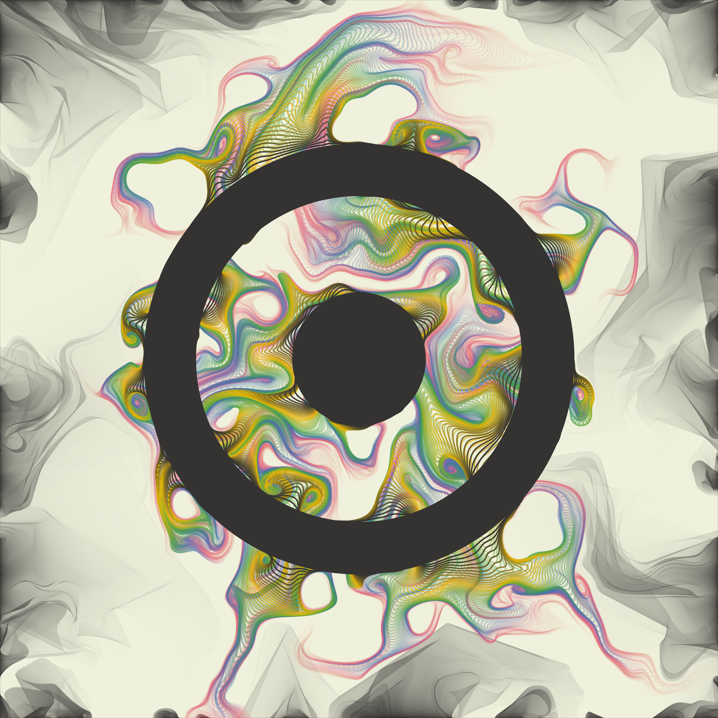 Rapture #17