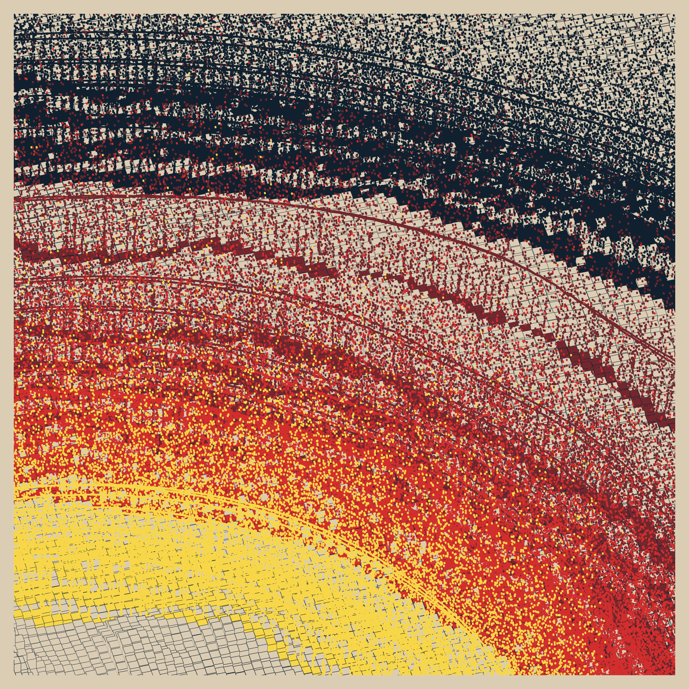 Echo of Intensity #730
