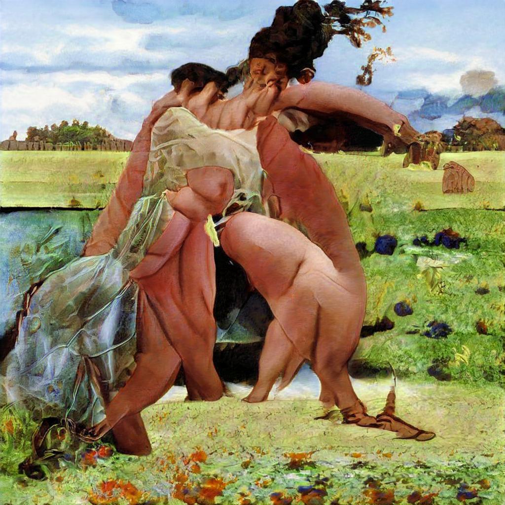 world of women
