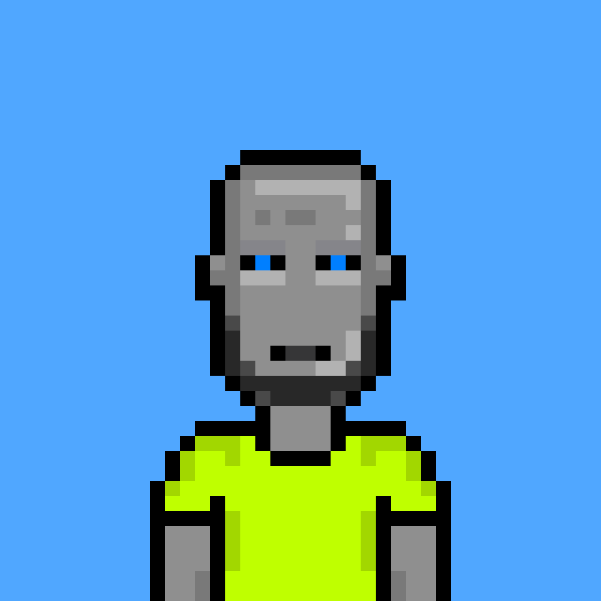 XTREME PIXELS #19124