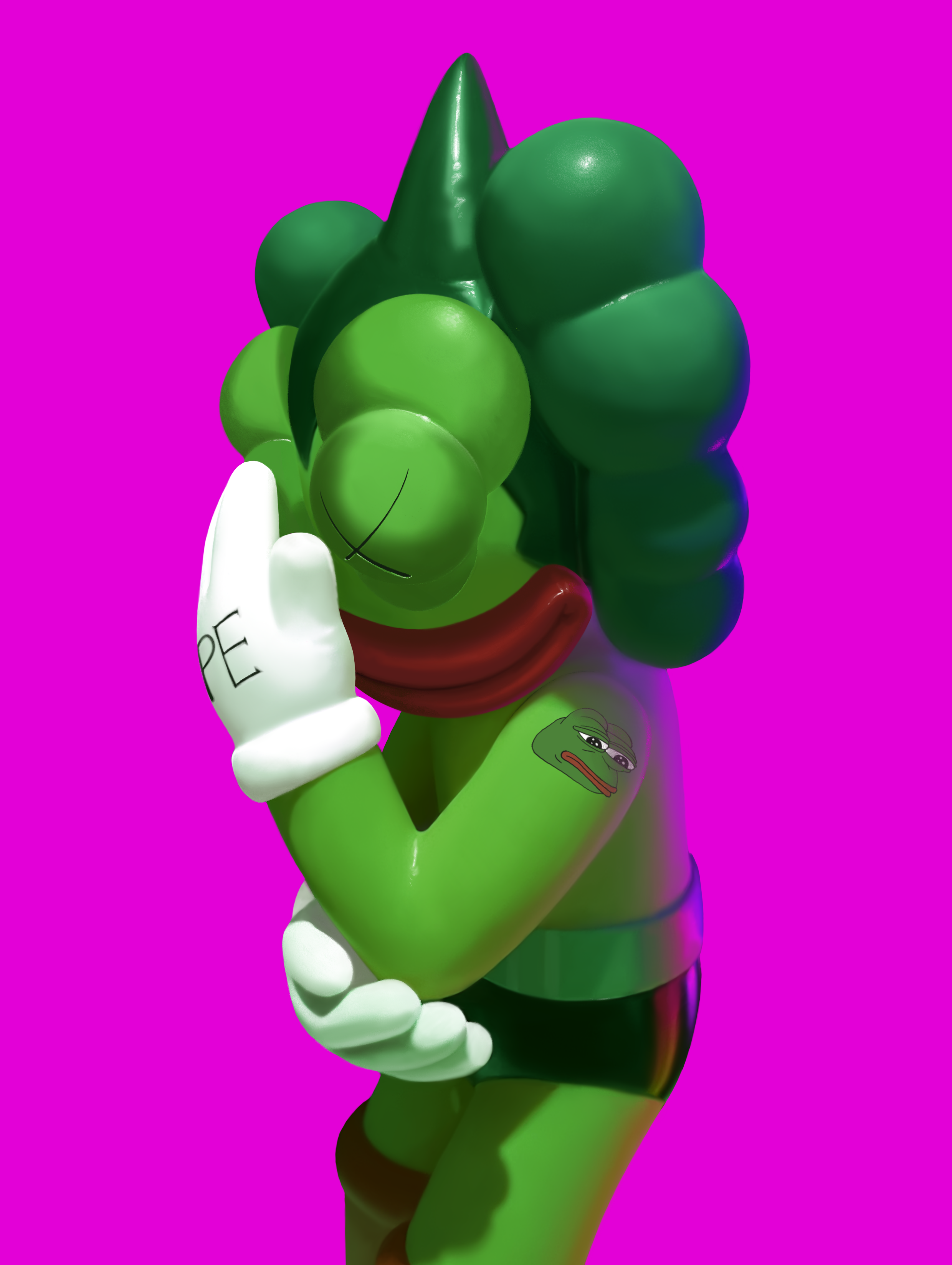 PEPE 