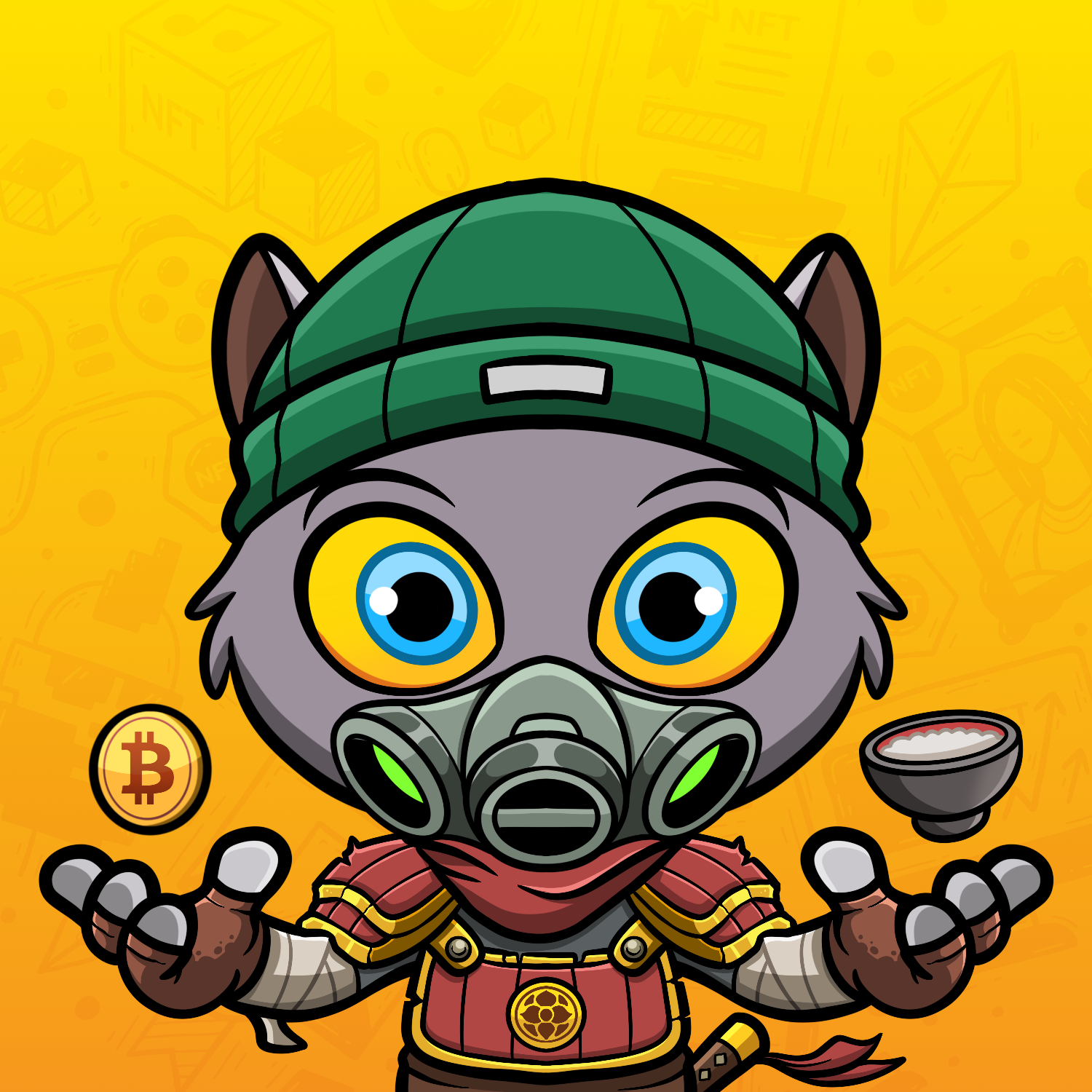 BozzCatz #7249