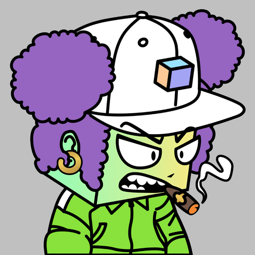 Square Mind Blocks #3443