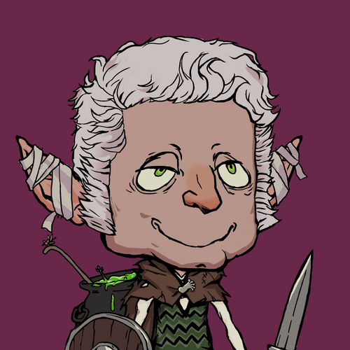 Halfling #9273