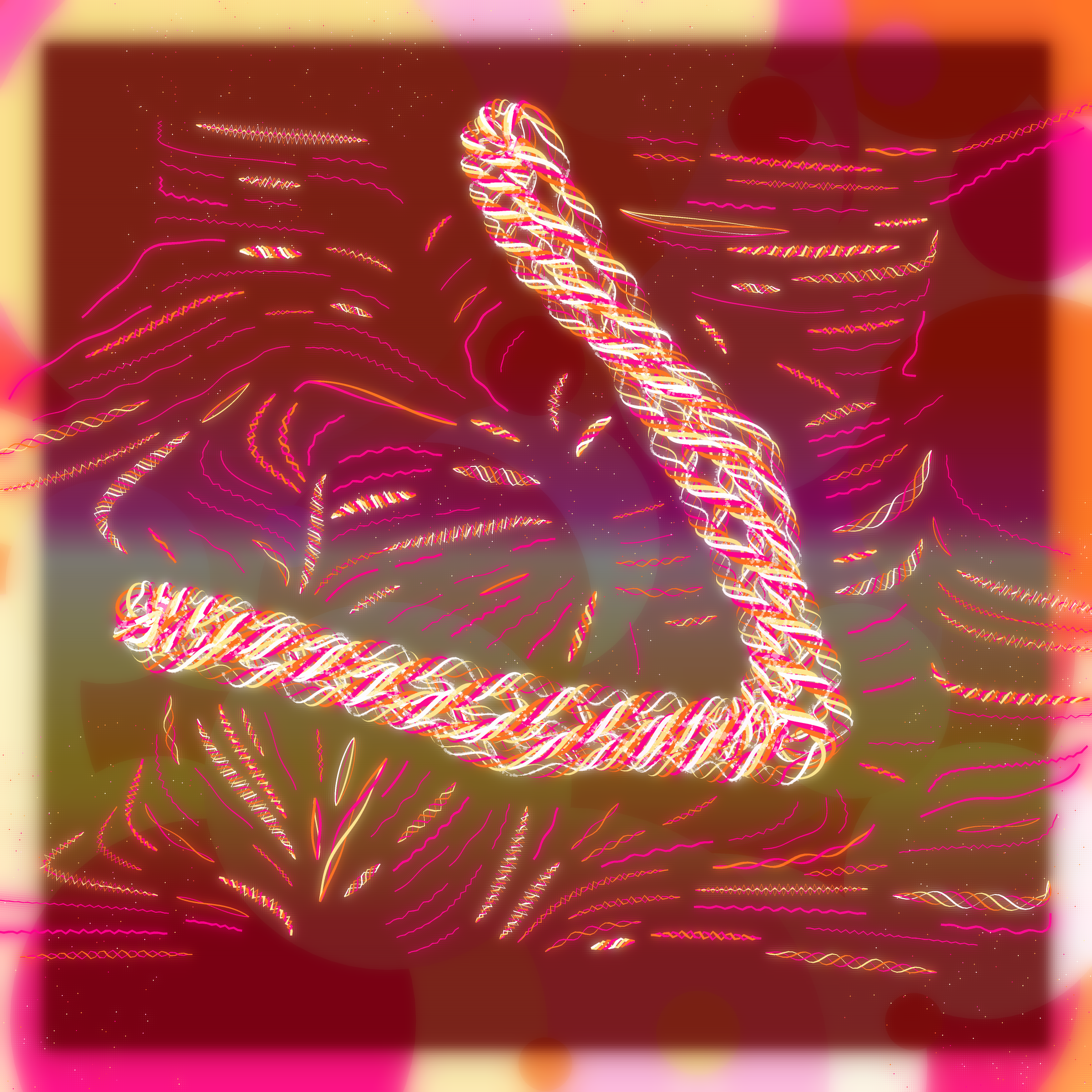 Friendship Bracelets #6346