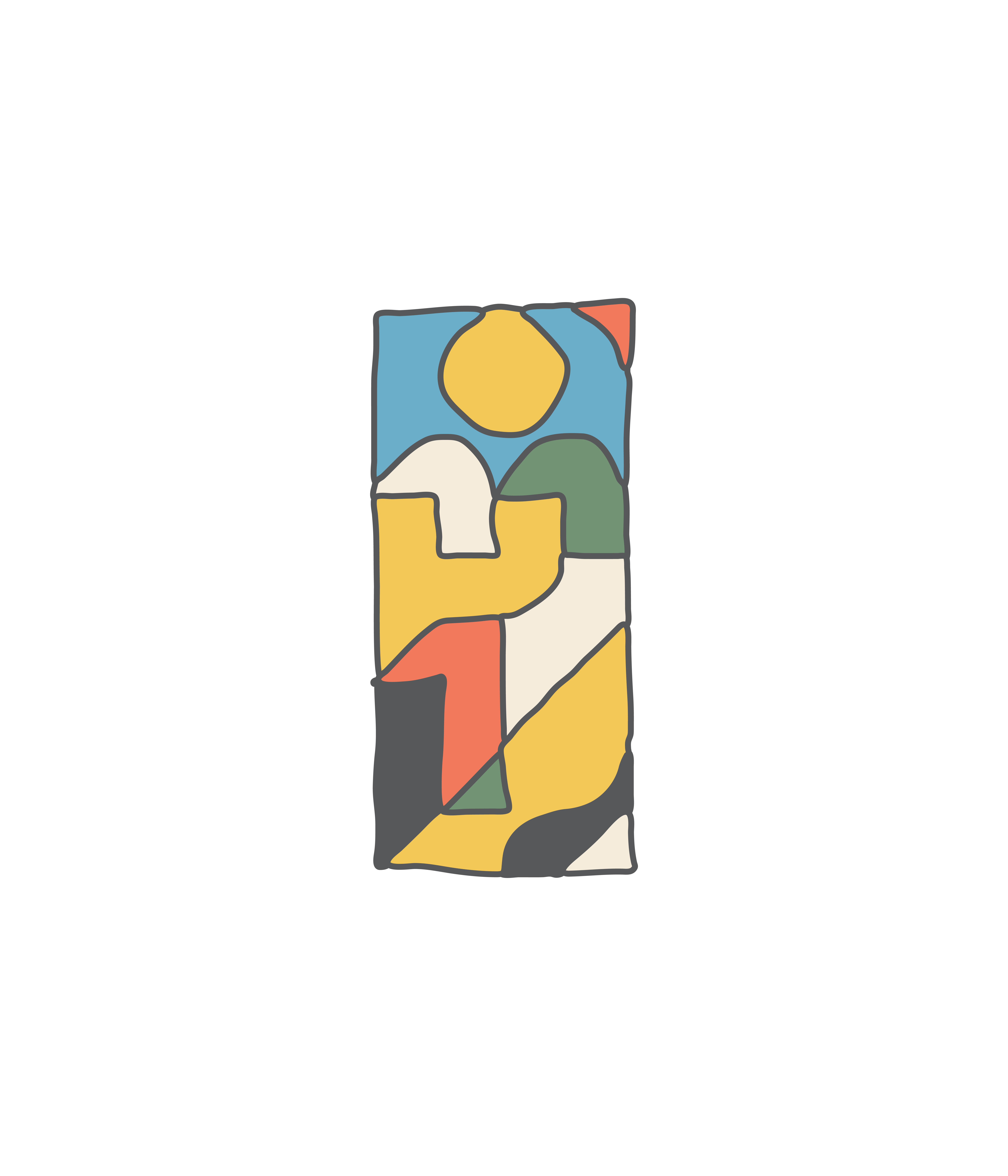 The Holy Fool 025