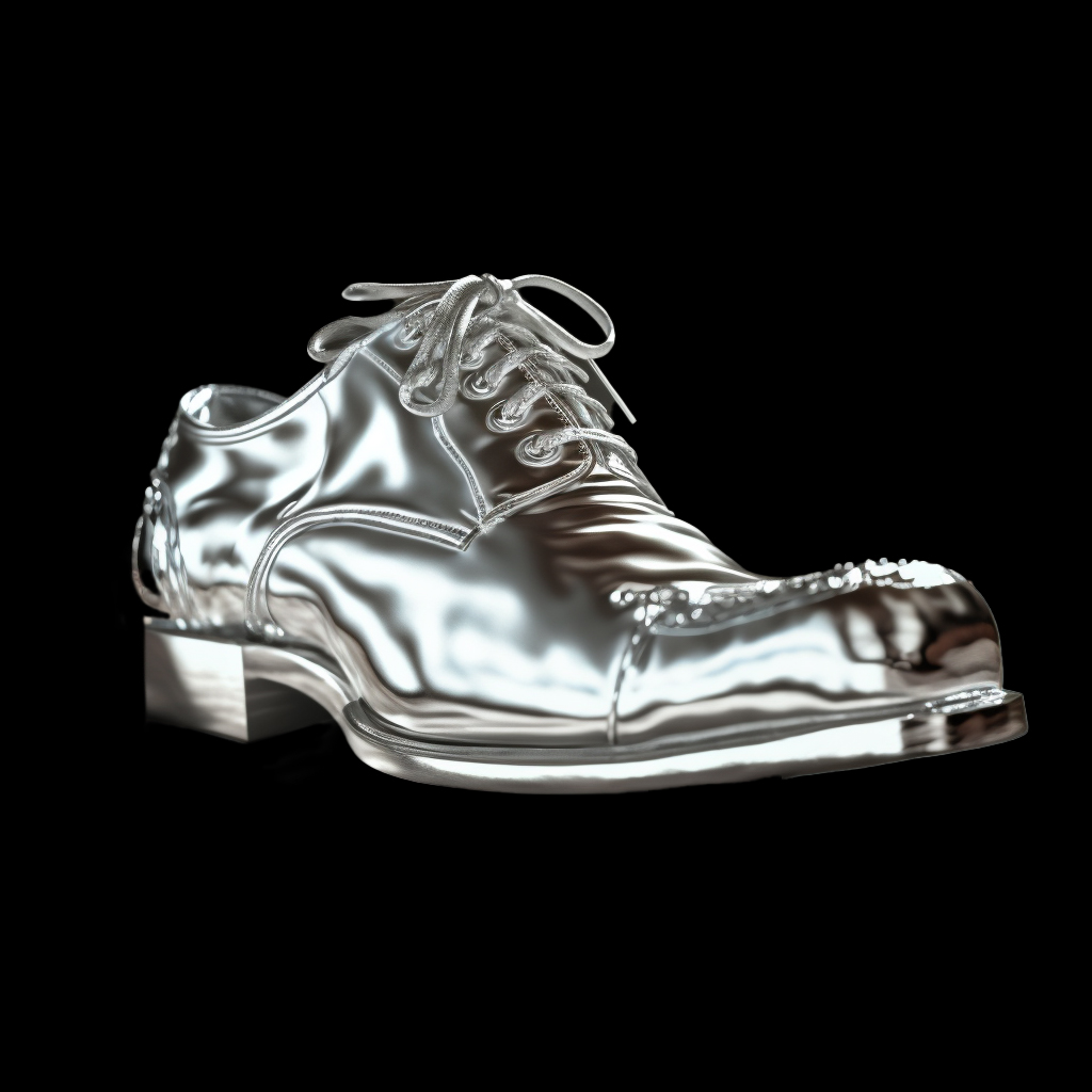 The Shoe